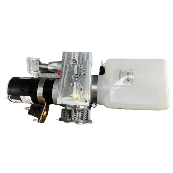 300022KS Bucher Lift Pump Assembly