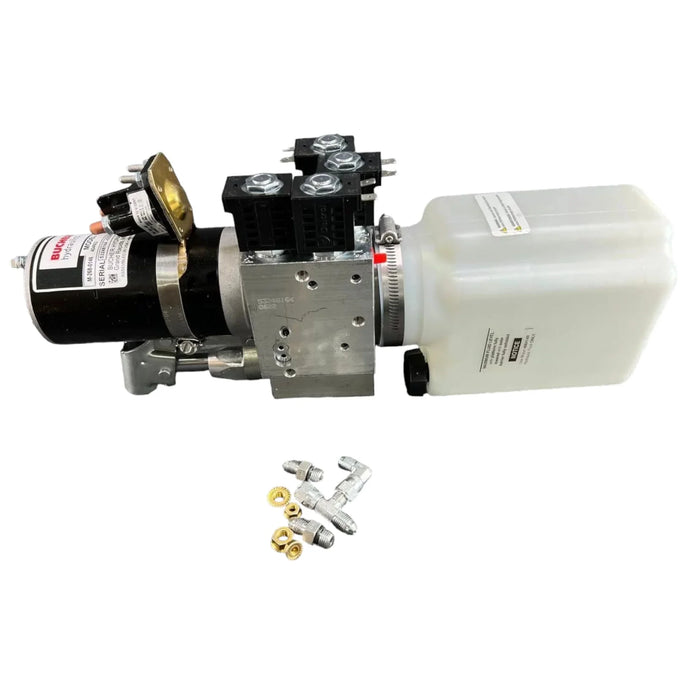 300022KS Bucher Lift Pump Assembly