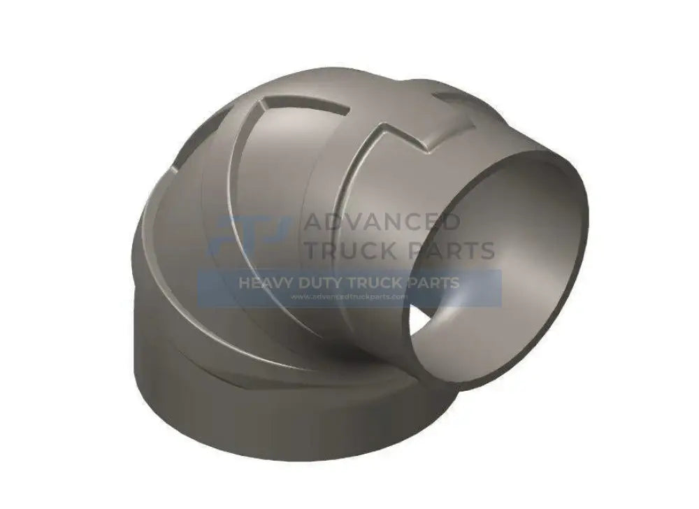 3000308 Genuine Cummins Elbow Hose