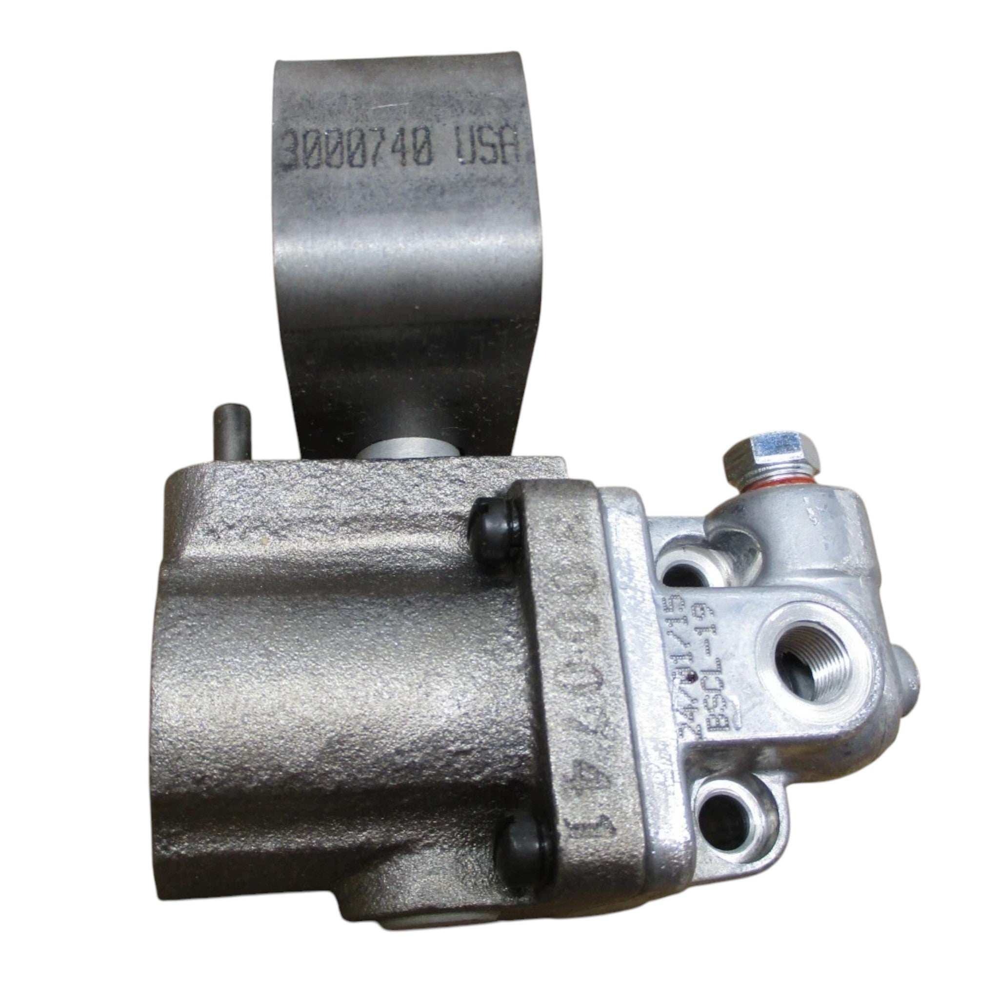 3000741 Genuine Cummins Shutoff Valve