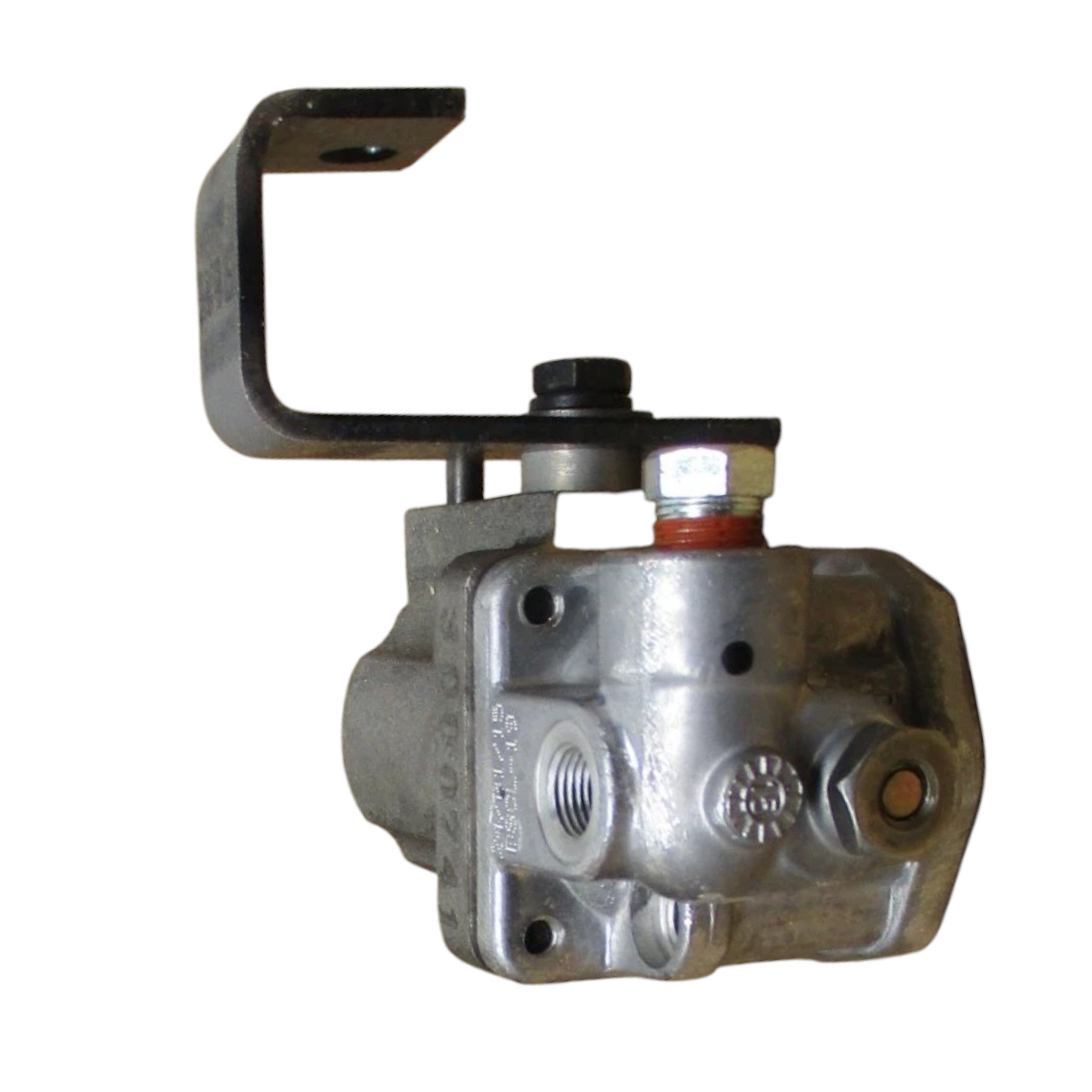 3000741 Genuine Cummins Shutoff Valve