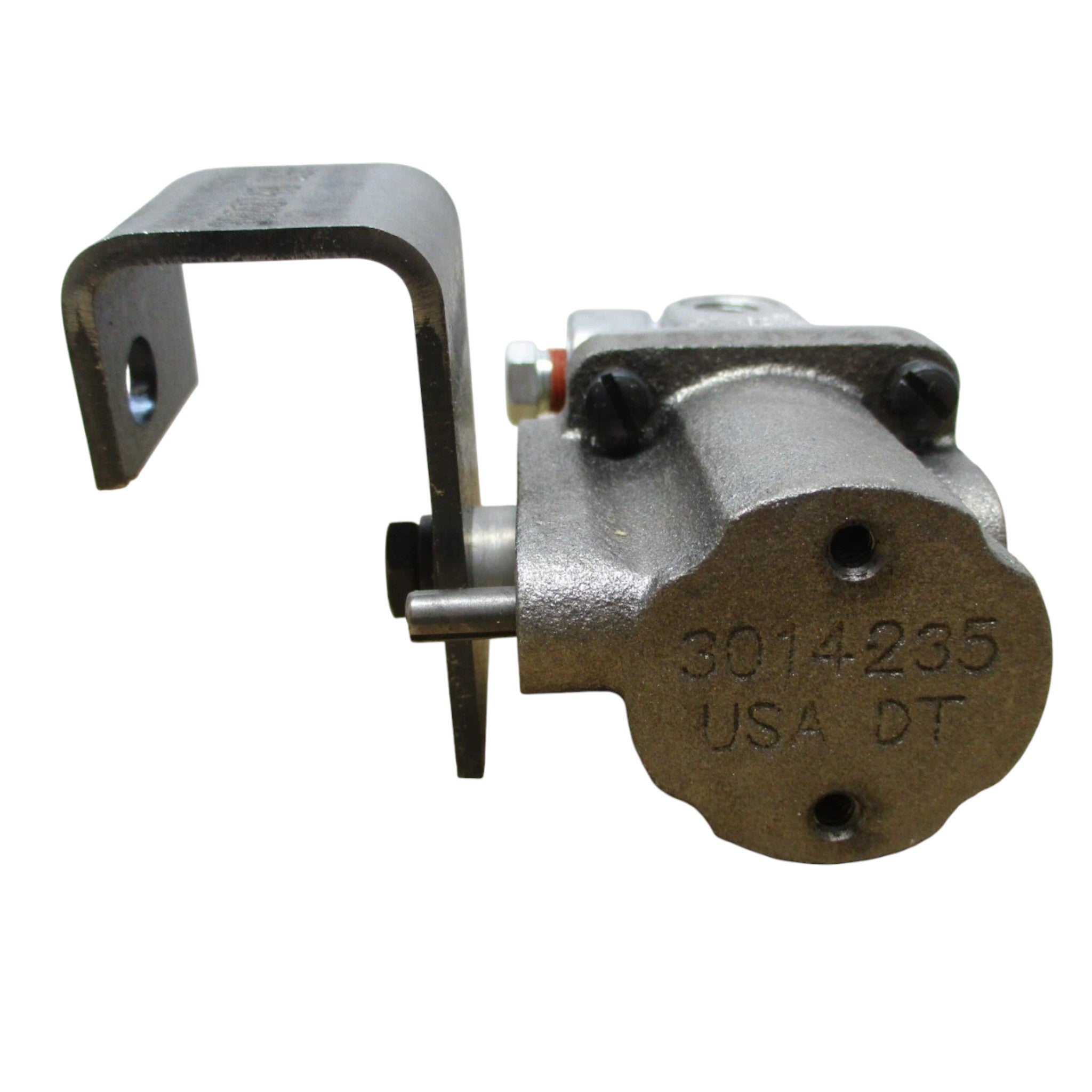 3000741 Genuine Cummins Shutoff Valve
