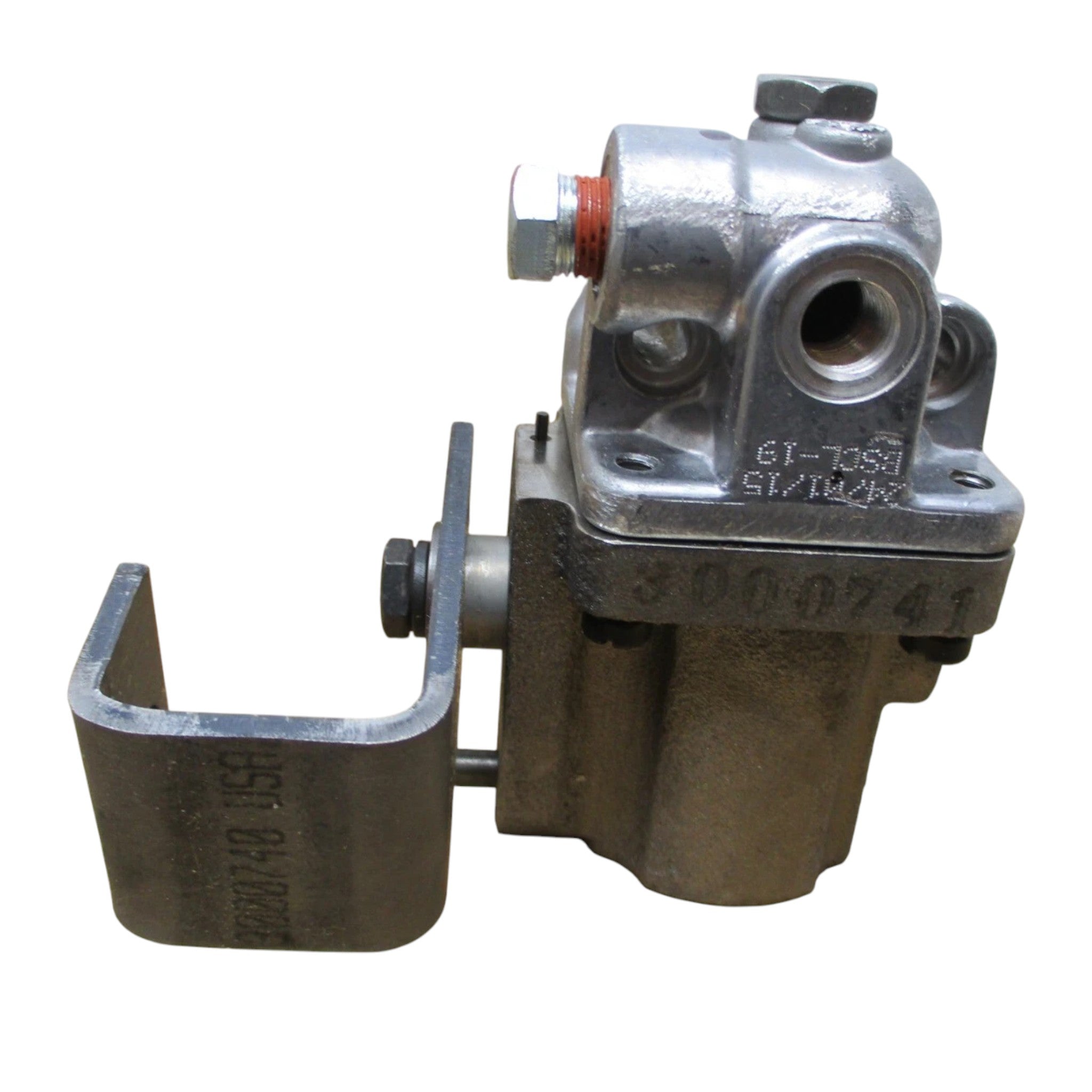 3000741 Genuine Cummins Shutoff Valve
