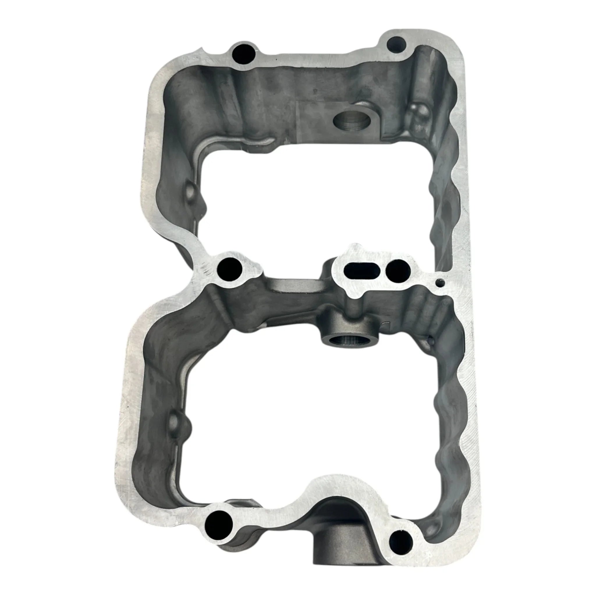3001069 Genuine Cummins Rocker Lever Housing