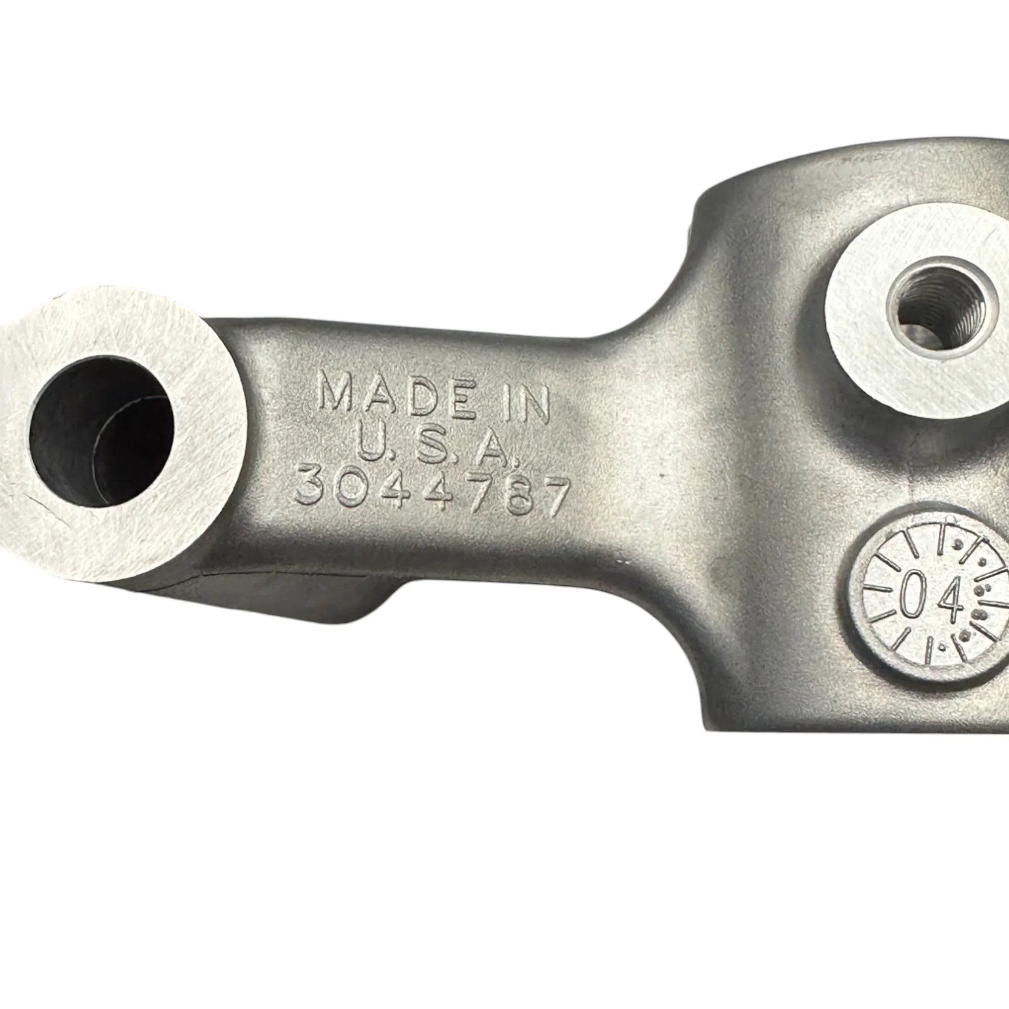 3001069 Genuine Cummins Rocker Lever Housing