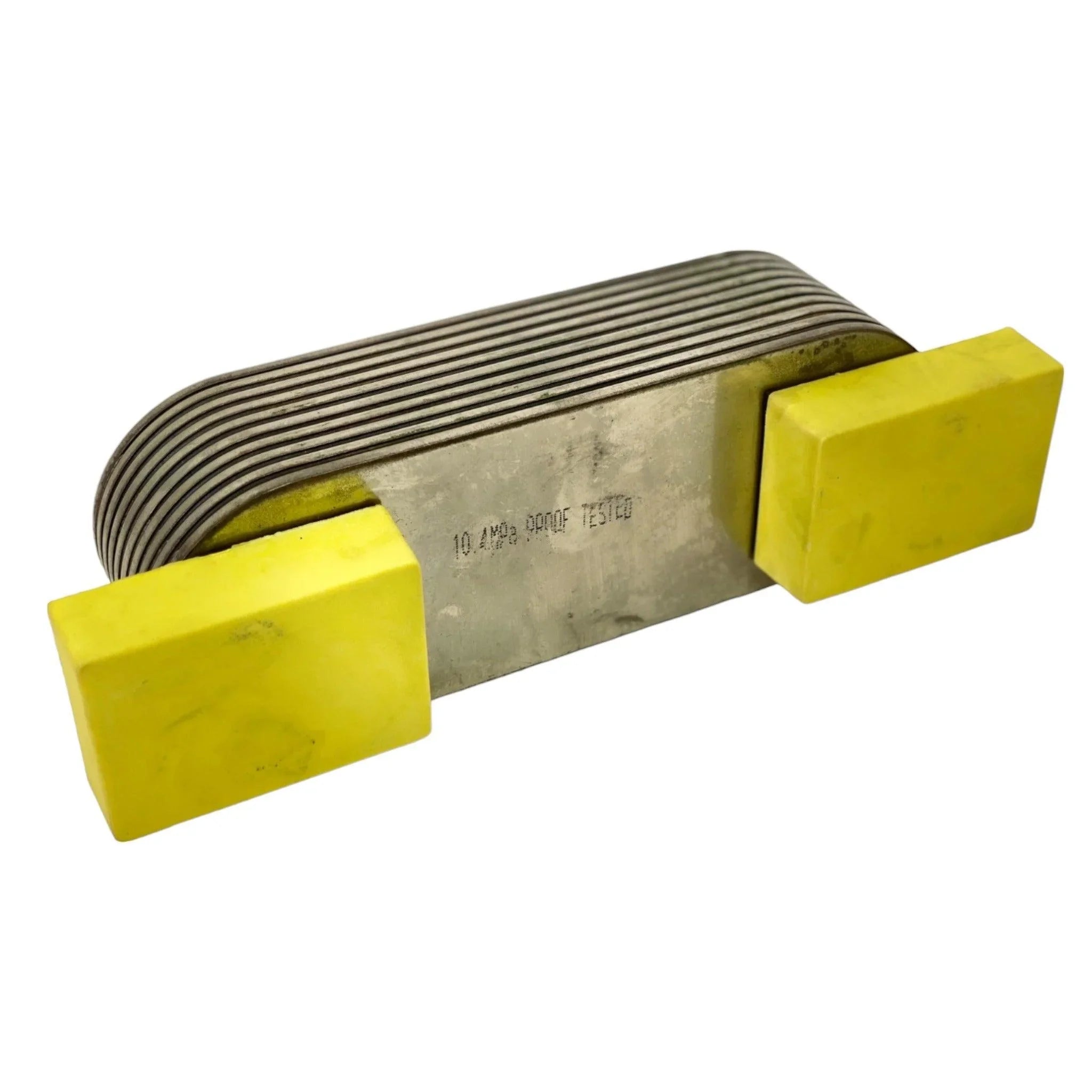 3002567 Genuine Cummins Oil Cooler
