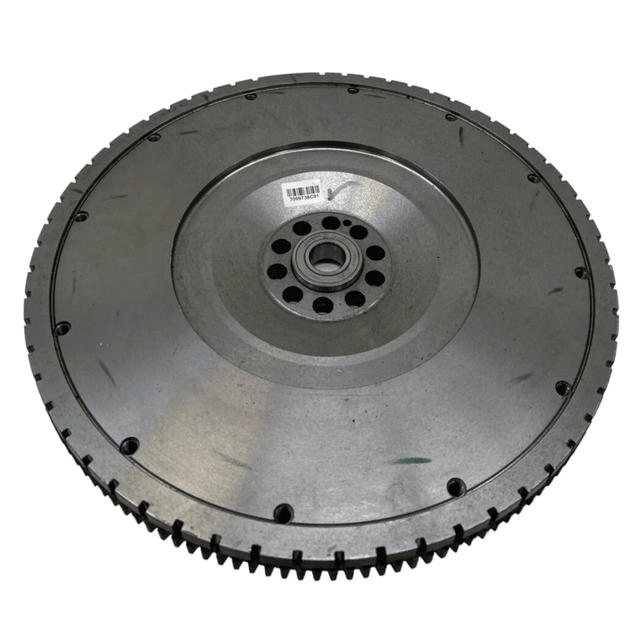 701782AT Genuine International Flywheel Assembly
