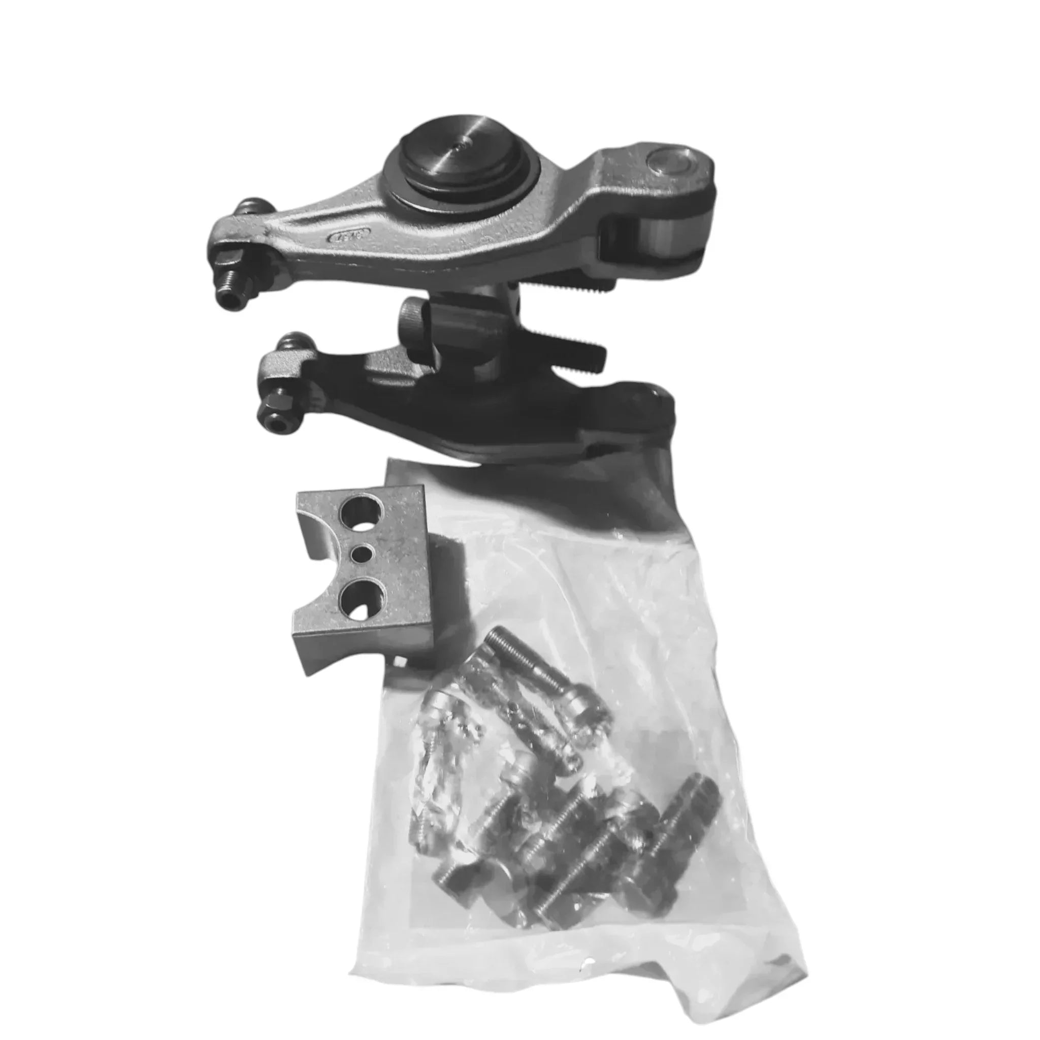 3004734C92 Genuine International Rocker Arm Kit