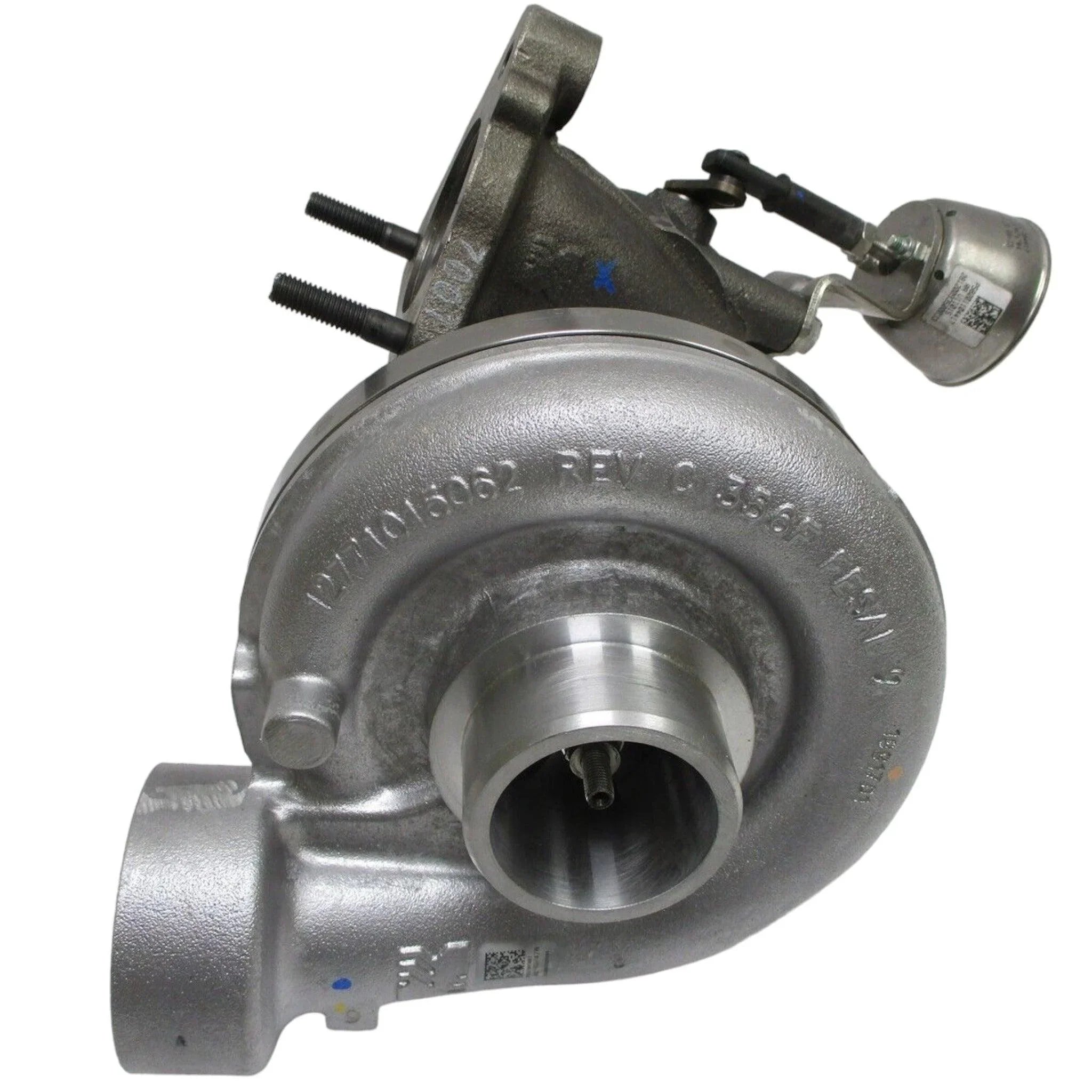 3004740C95 Genuine International Turbocharger B2NG