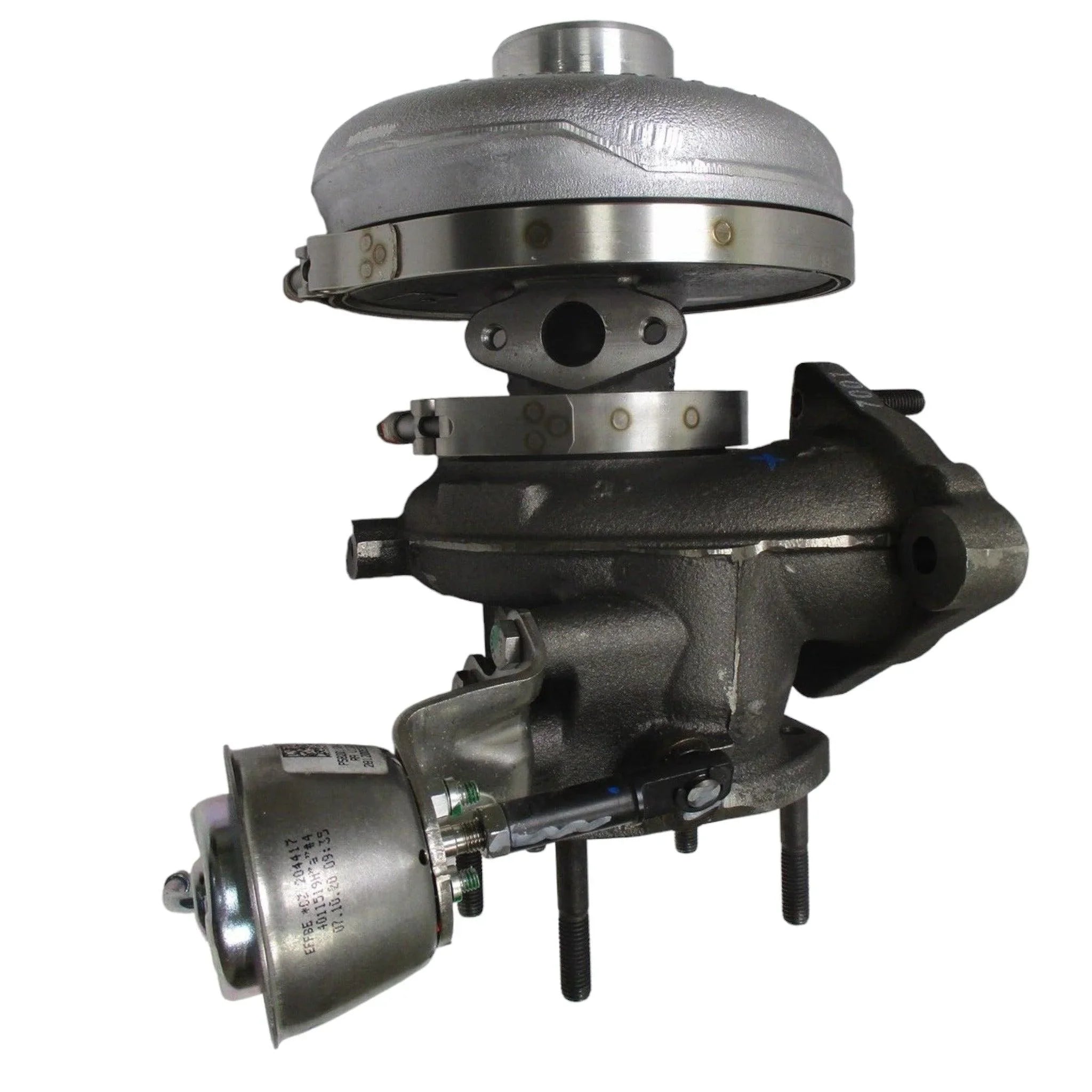 3004740C95 Genuine International Turbocharger B2NG