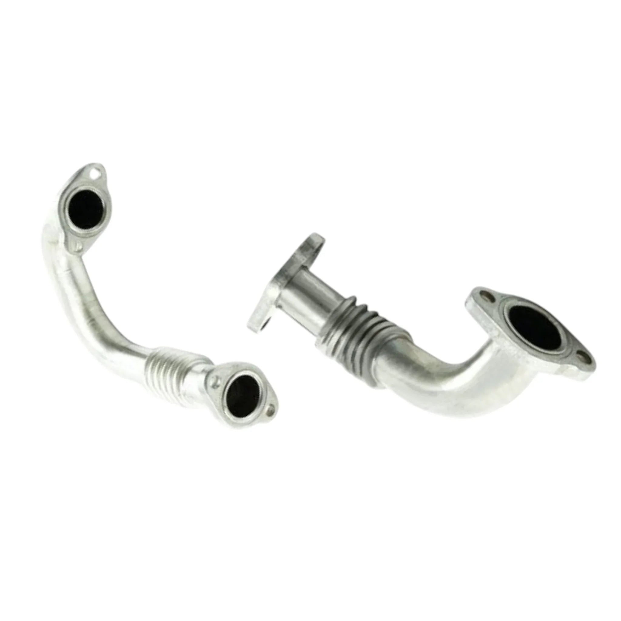 3004745C98 Genuine International EGR Hot Side Tubes Kit