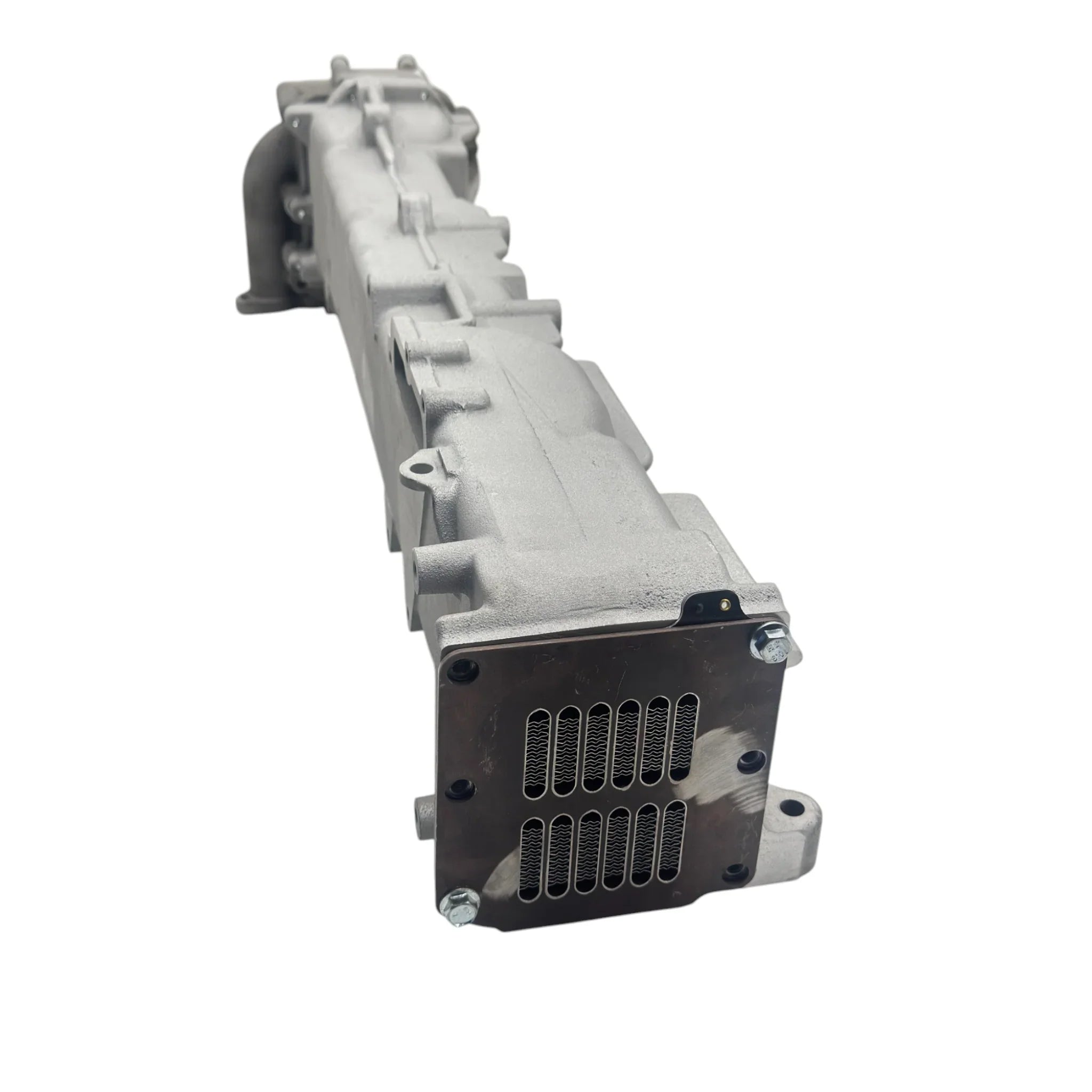 3005305C91 Genuine International EGR Exhaust Gas Recirculation Cooler