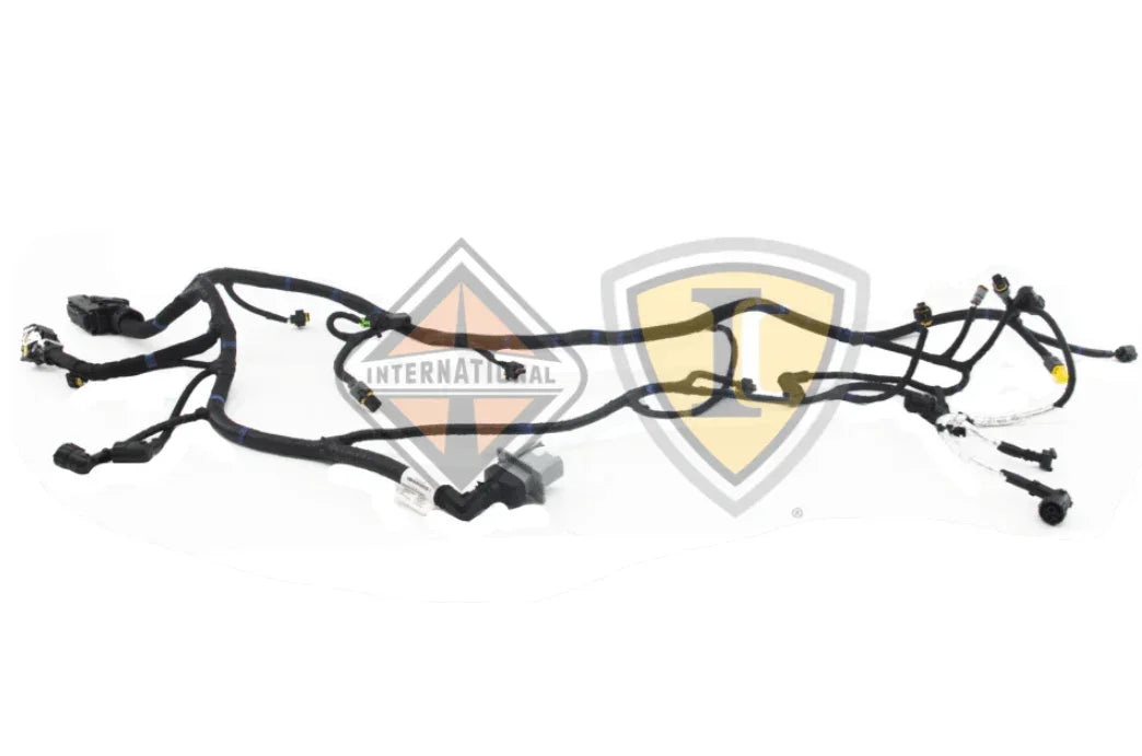 3005530C91 Genuine International Harness Engine Sensor*
