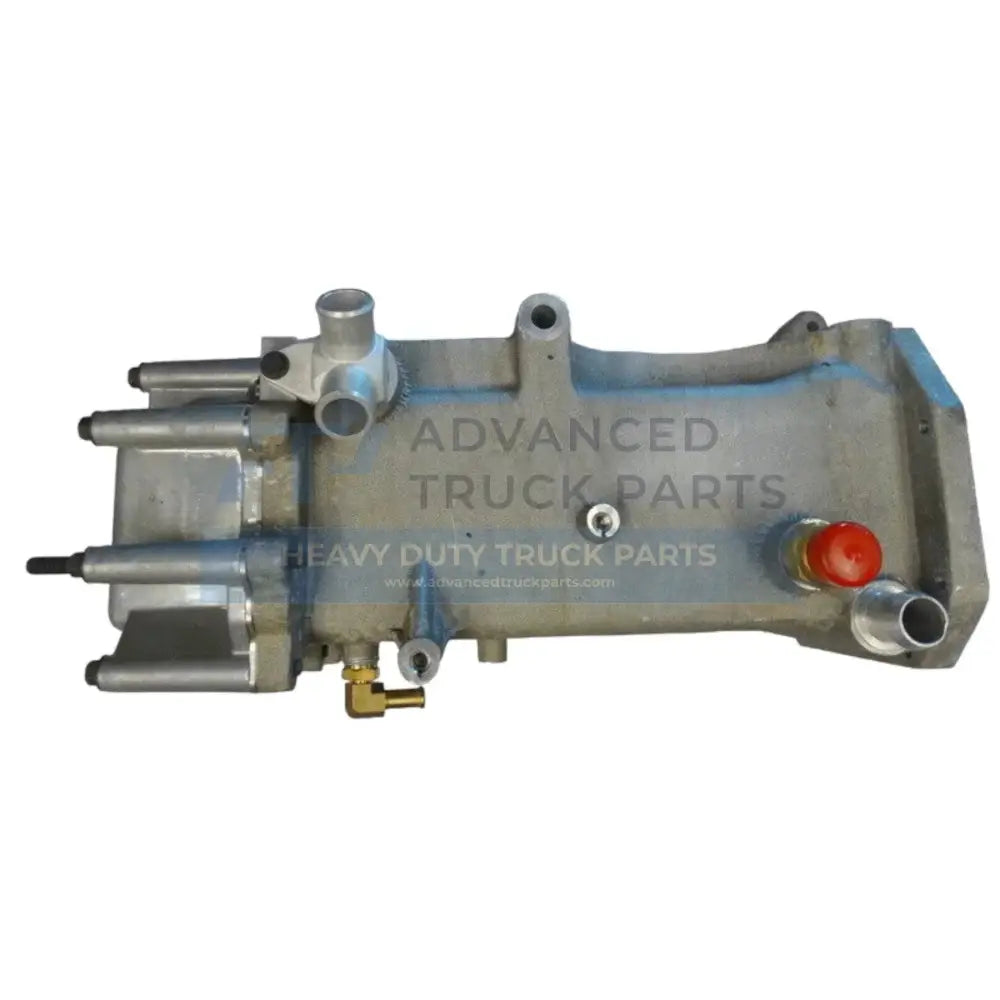 3007674C92 Genuine International EGR Exhaust Gas Recirculation Cooler