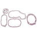 3005713 Genuine Cummins Kit Fuel Pump Gasket