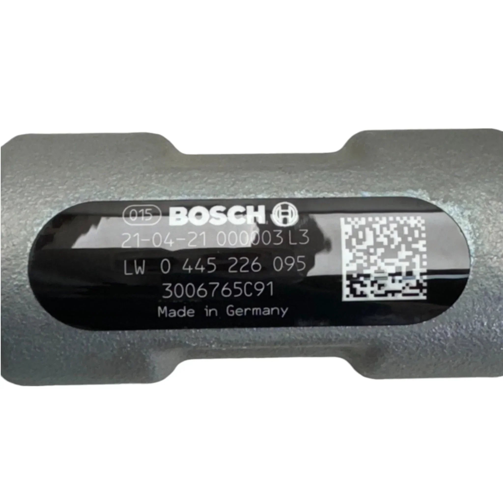 3005792C1 Genuine International Fuel Rail Assembly