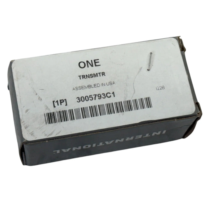 3005793C1 Genuine International Sensor Fuel Rail Pressure