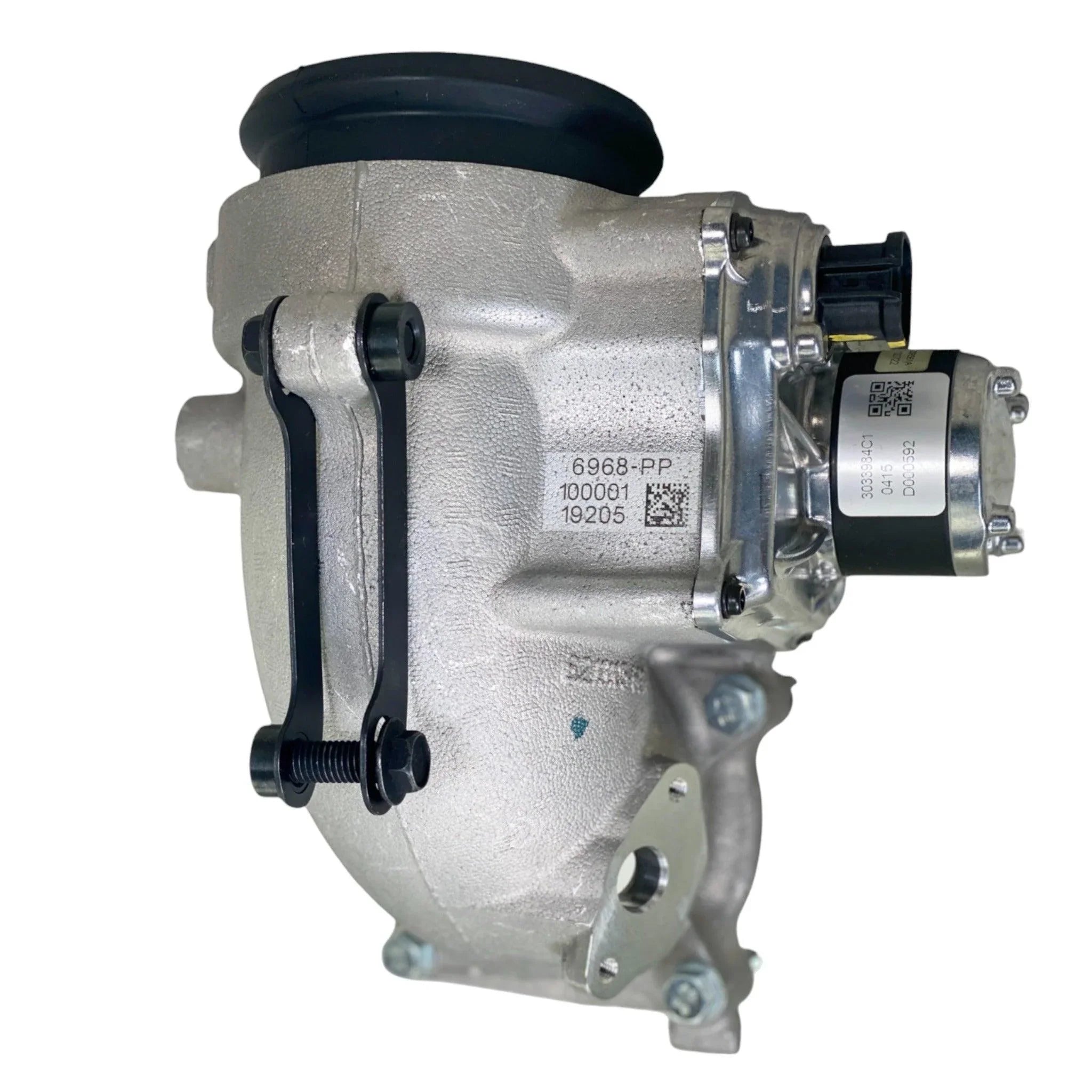 3005862C1 Genuine International Air Intake Throttle Valve