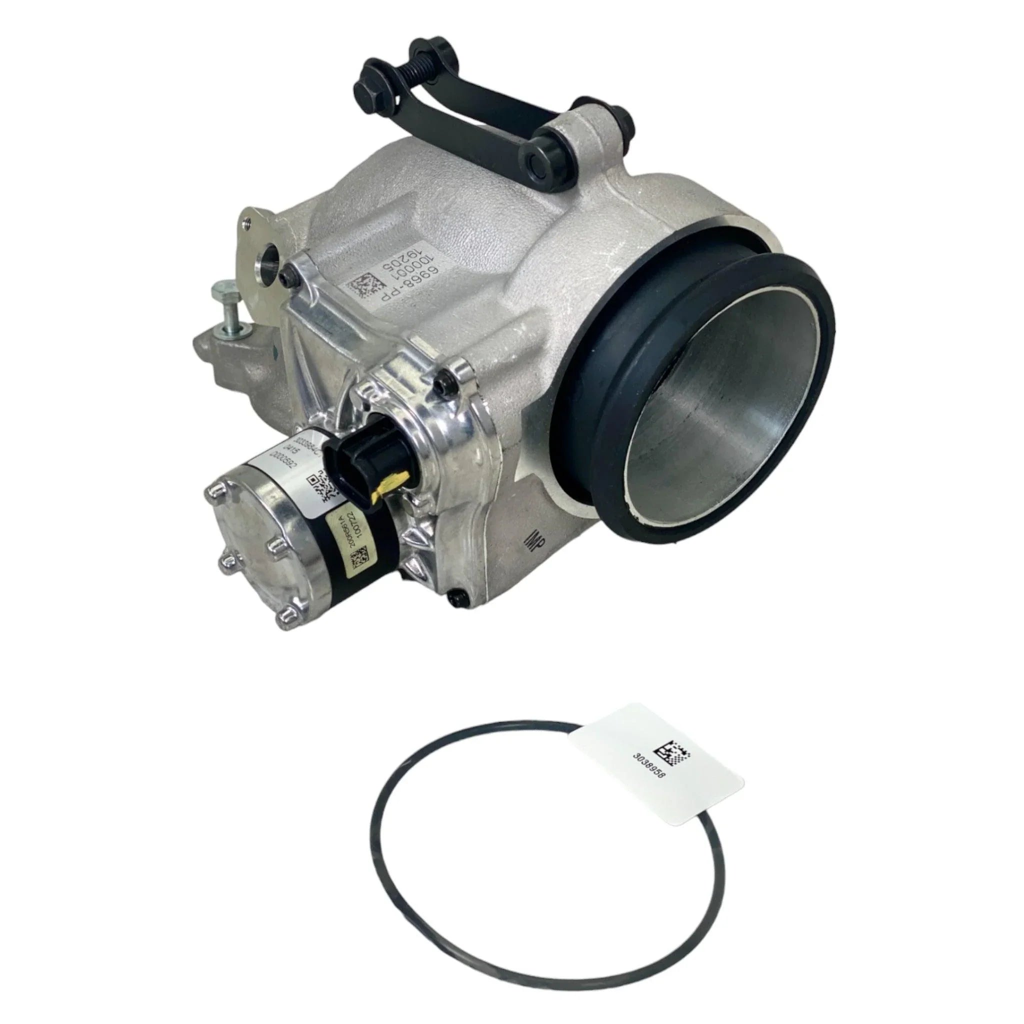 3005862C1 Genuine International Air Intake Throttle Valve