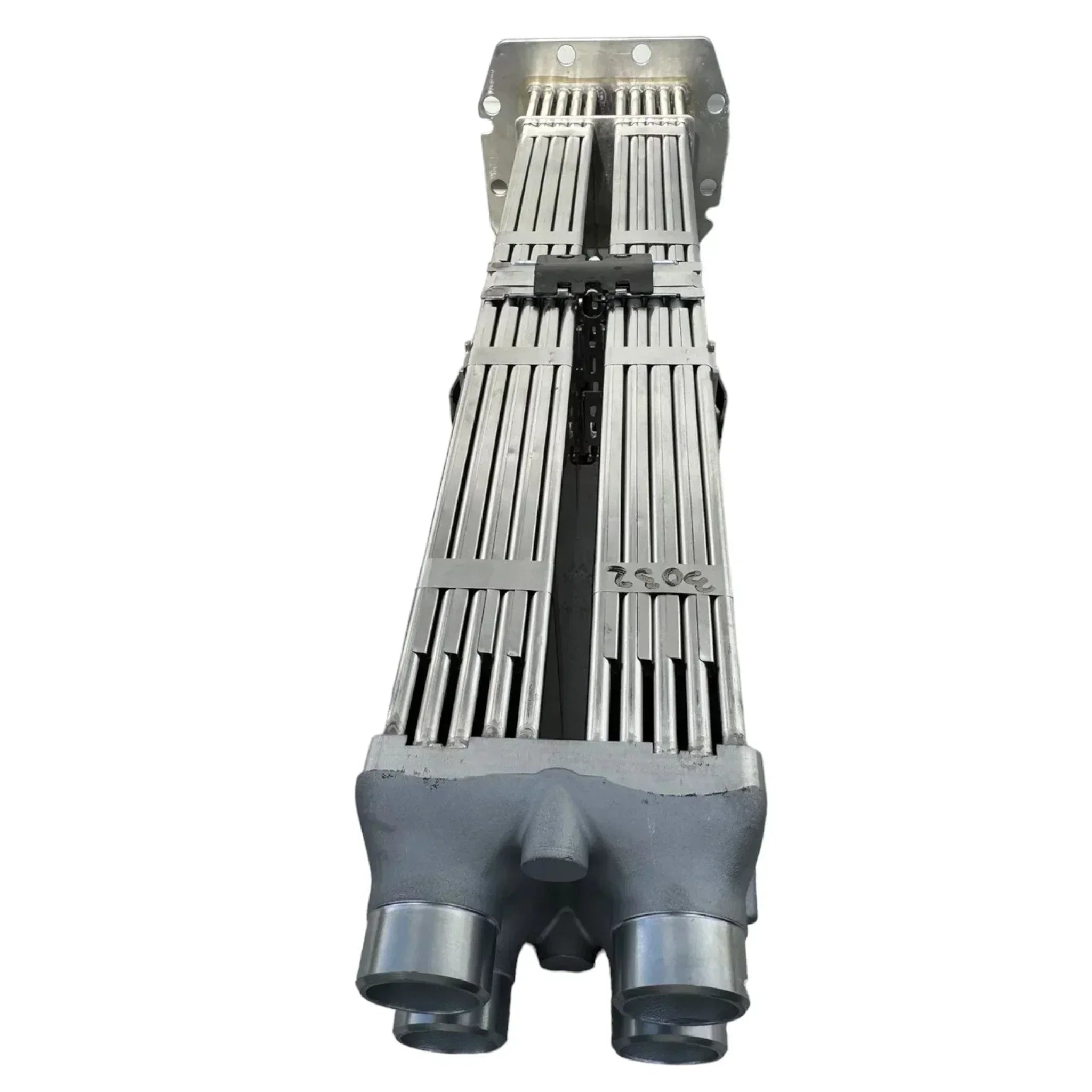 3005870C3 Genuine International EGR Exhaust Gas Recirculation Cooler
