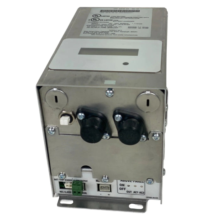 300587803 Genuine Cummins Battery Charger Control