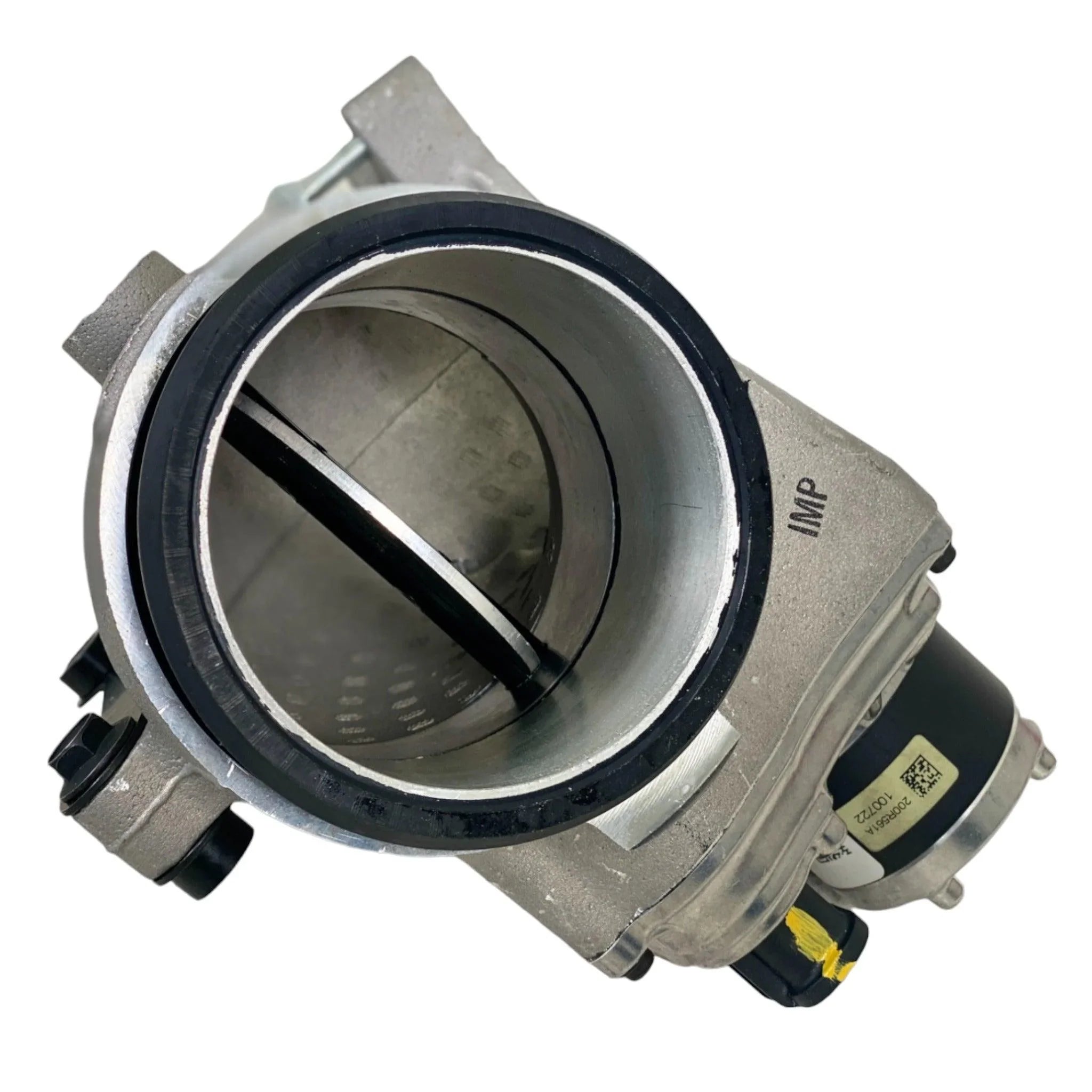 3005889C91 Genuine International Air Intake Throttle Valve