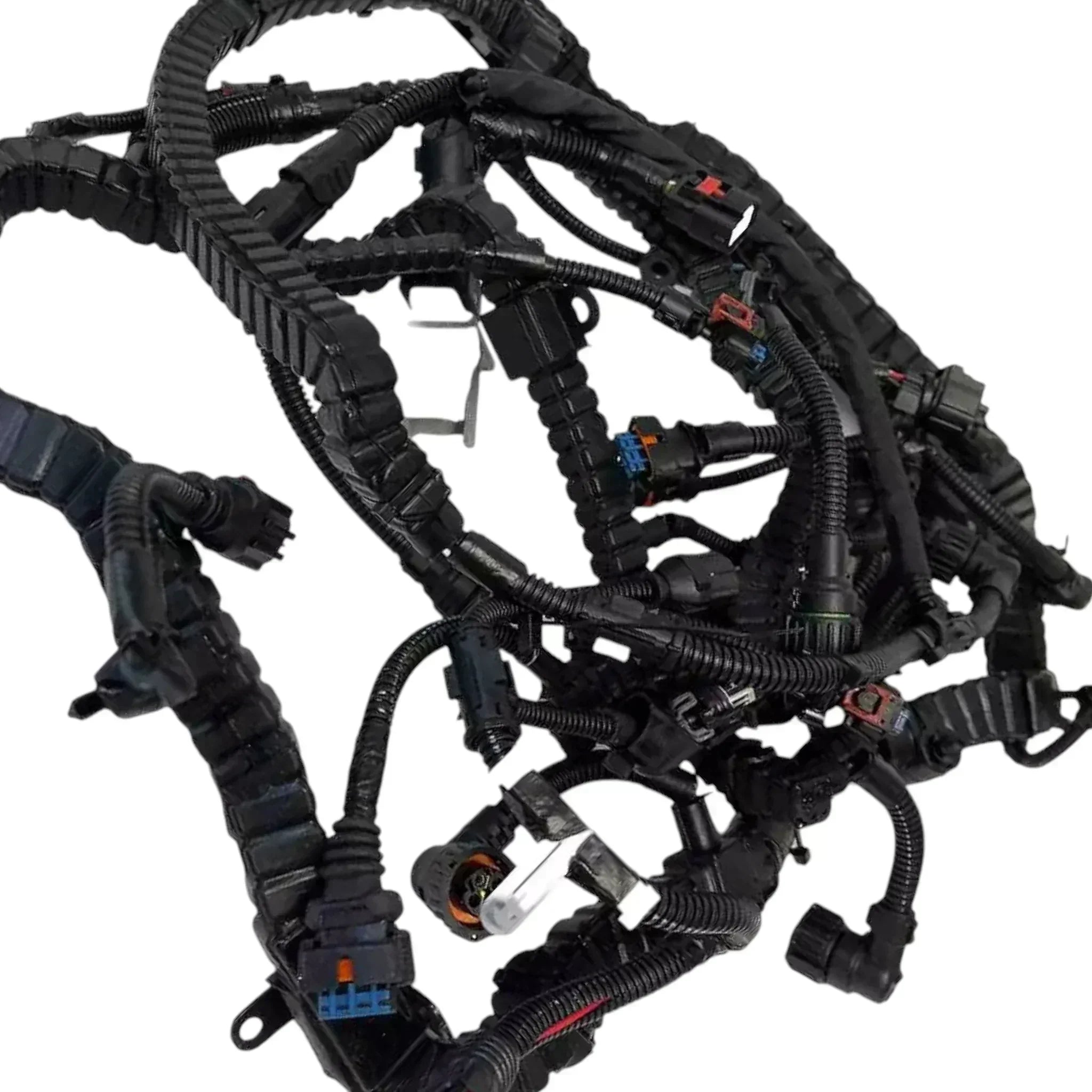 3006272C91 Genuine International Engine Sensor Wiring Harness