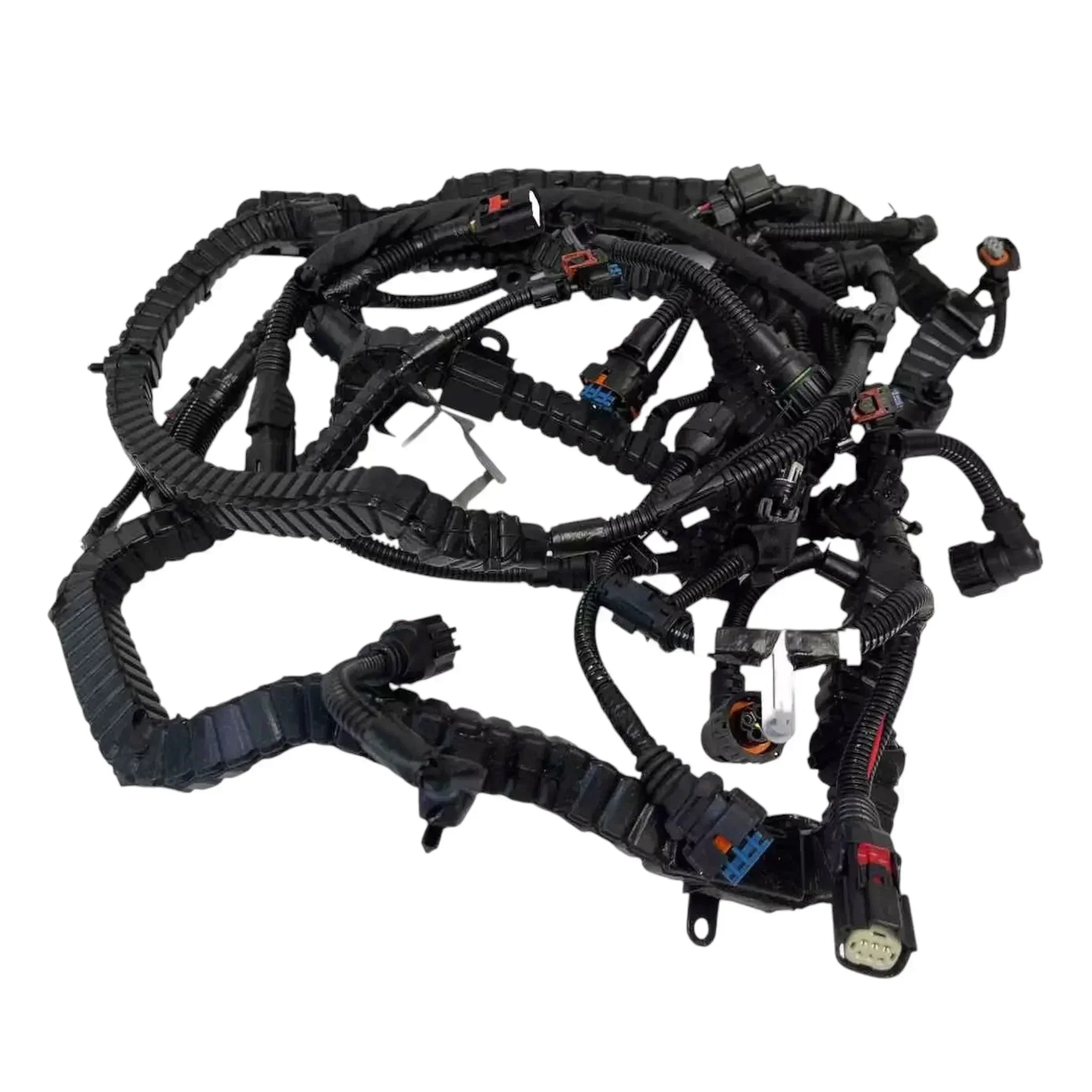 3006272C91 Genuine International Engine Sensor Wiring Harness