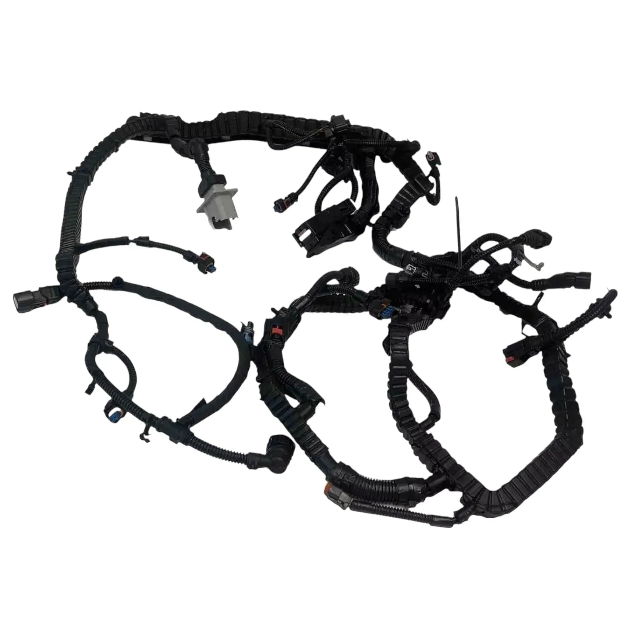 3006272C91 Genuine International Engine Sensor Wiring Harness