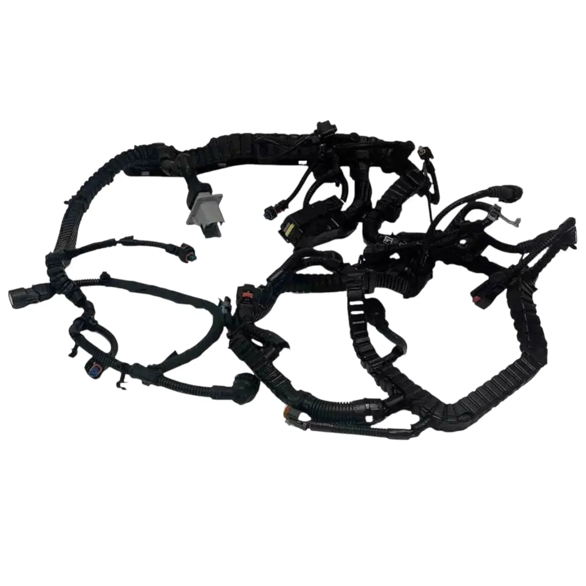 3006272C91 Genuine International Engine Sensor Wiring Harness
