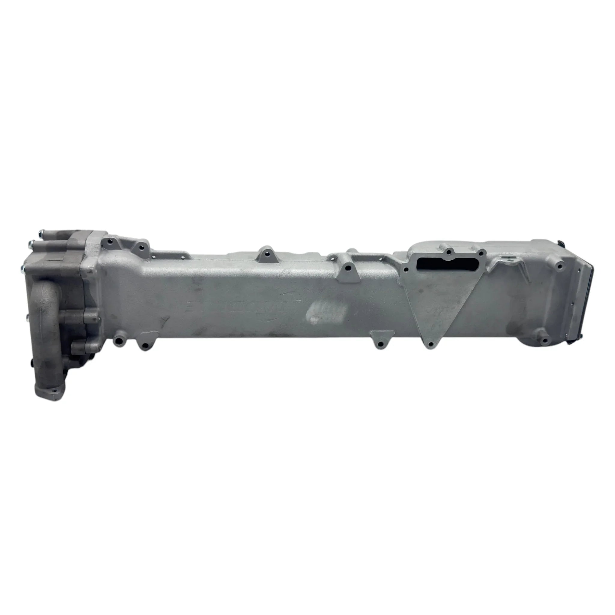 3006399C92 Genuine International EGR Exhaust Gas Recirculation Cooler