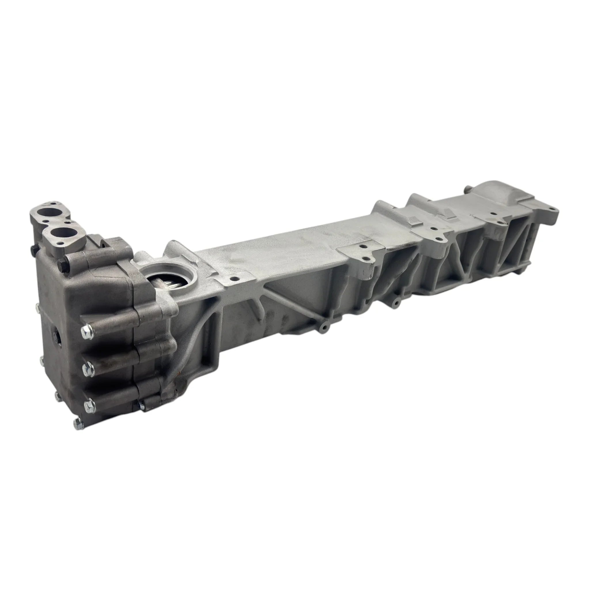 3006399C93 Genuine International EGR Exhaust Gas Recirculation Cooler