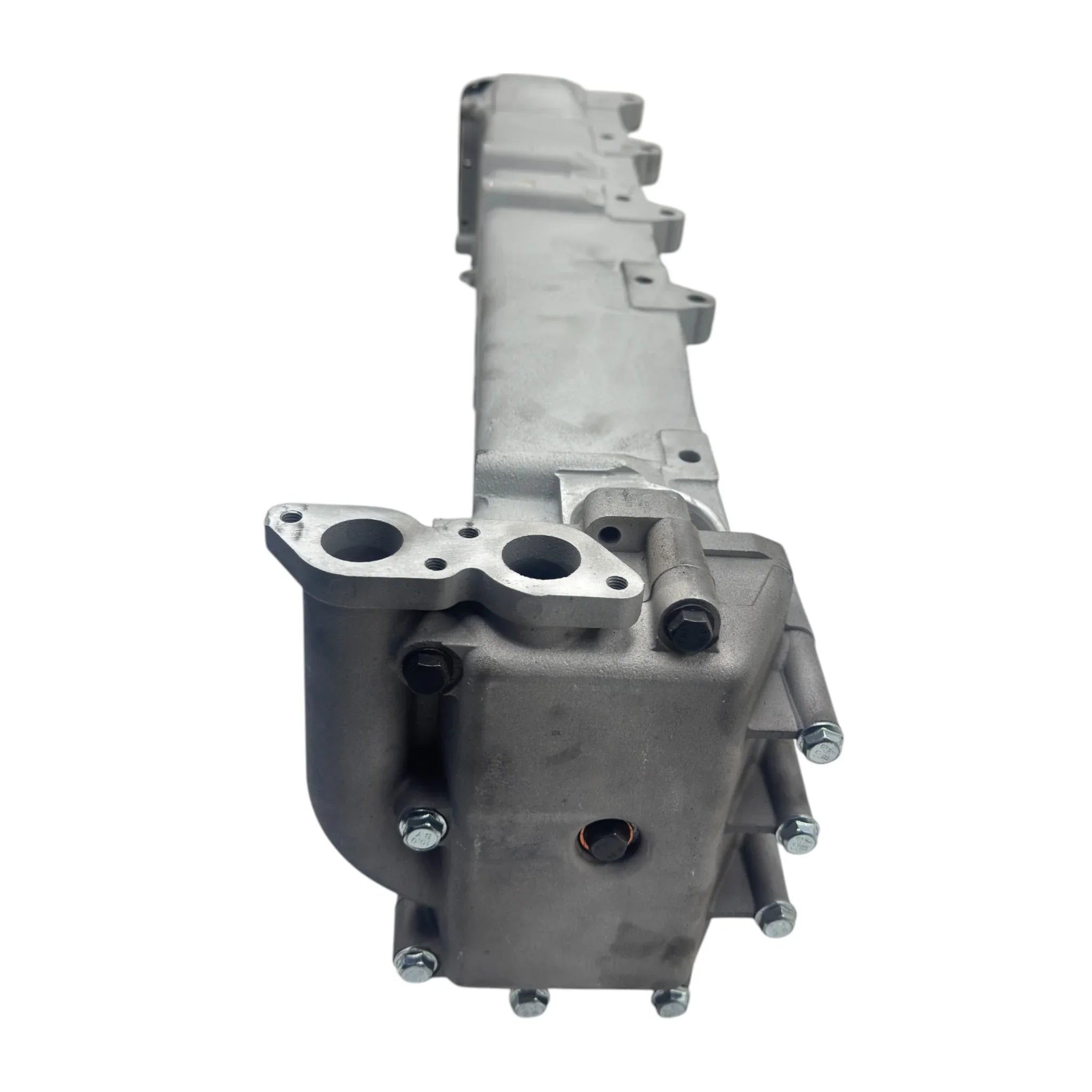 3006399C93 Genuine International EGR Exhaust Gas Recirculation Cooler