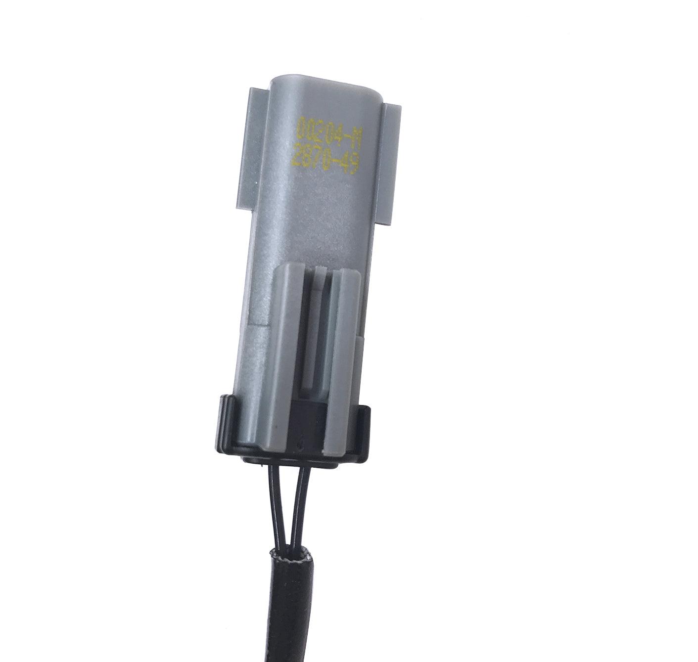 3006420C1 Genuine International® Exhaust Gas Temperature Post Sensor - ADVANCED TRUCK PARTS