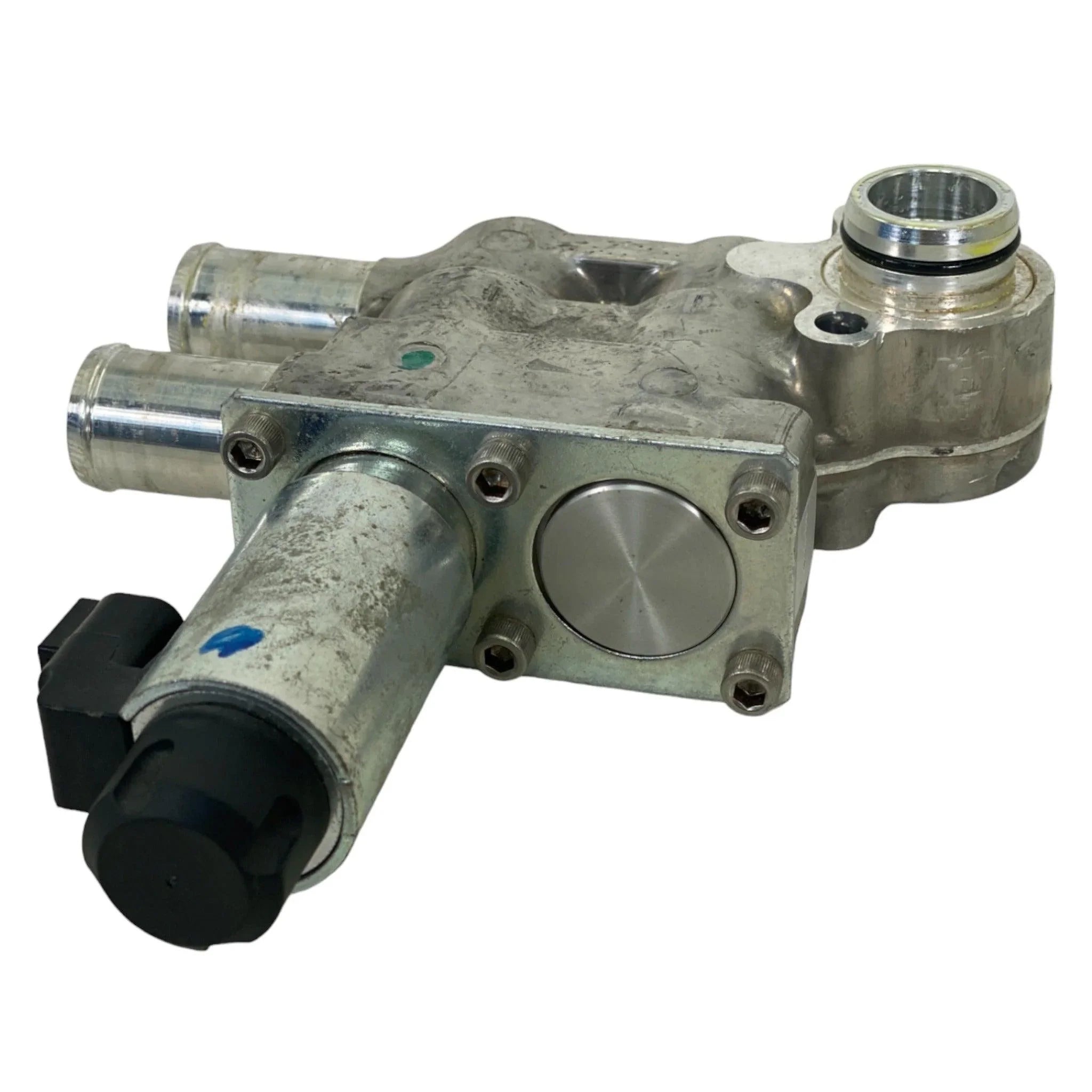 3006467C91 Genuine International Valve Assembly Control Coolant For Navistar
