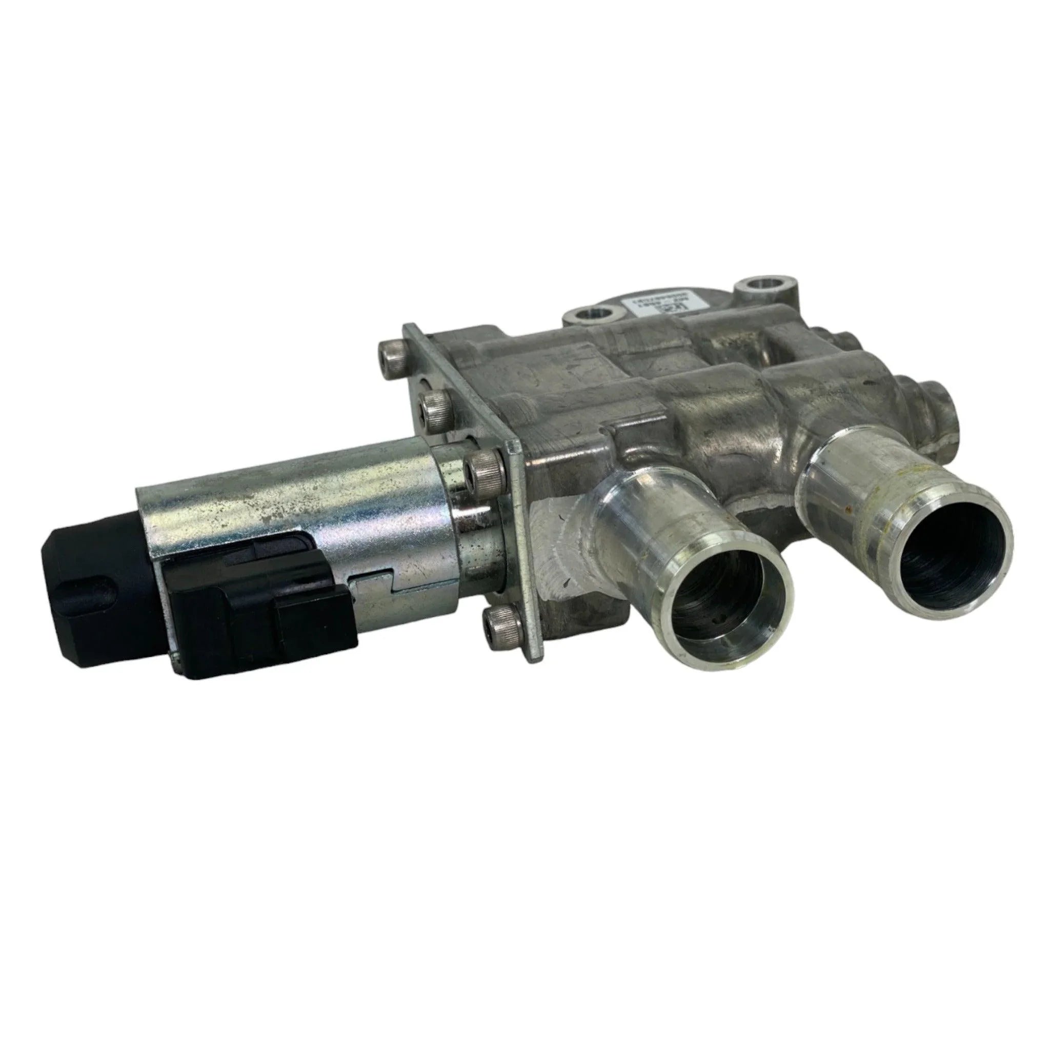 3006467C91 Genuine International Valve Assembly Control Coolant For Navistar