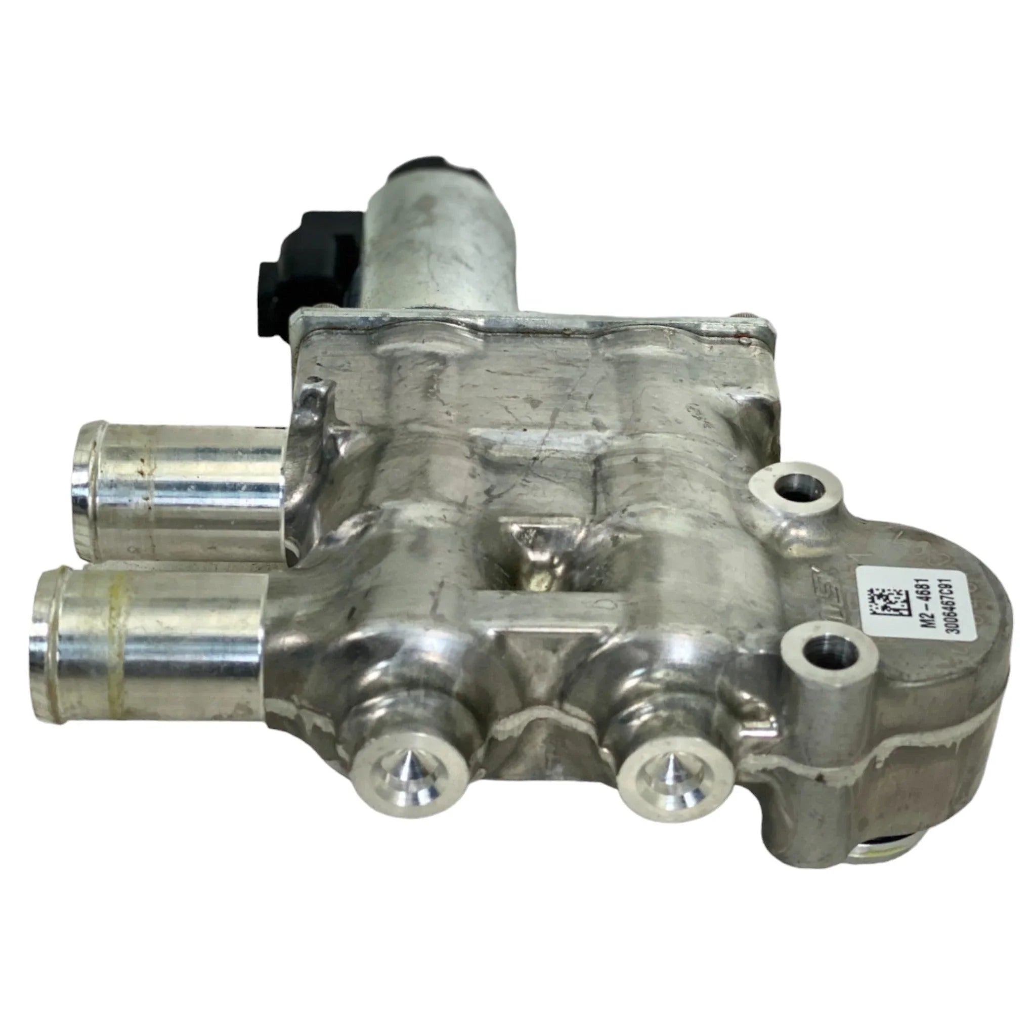 3006467C91 Genuine International Valve Assembly Control Coolant For Navistar