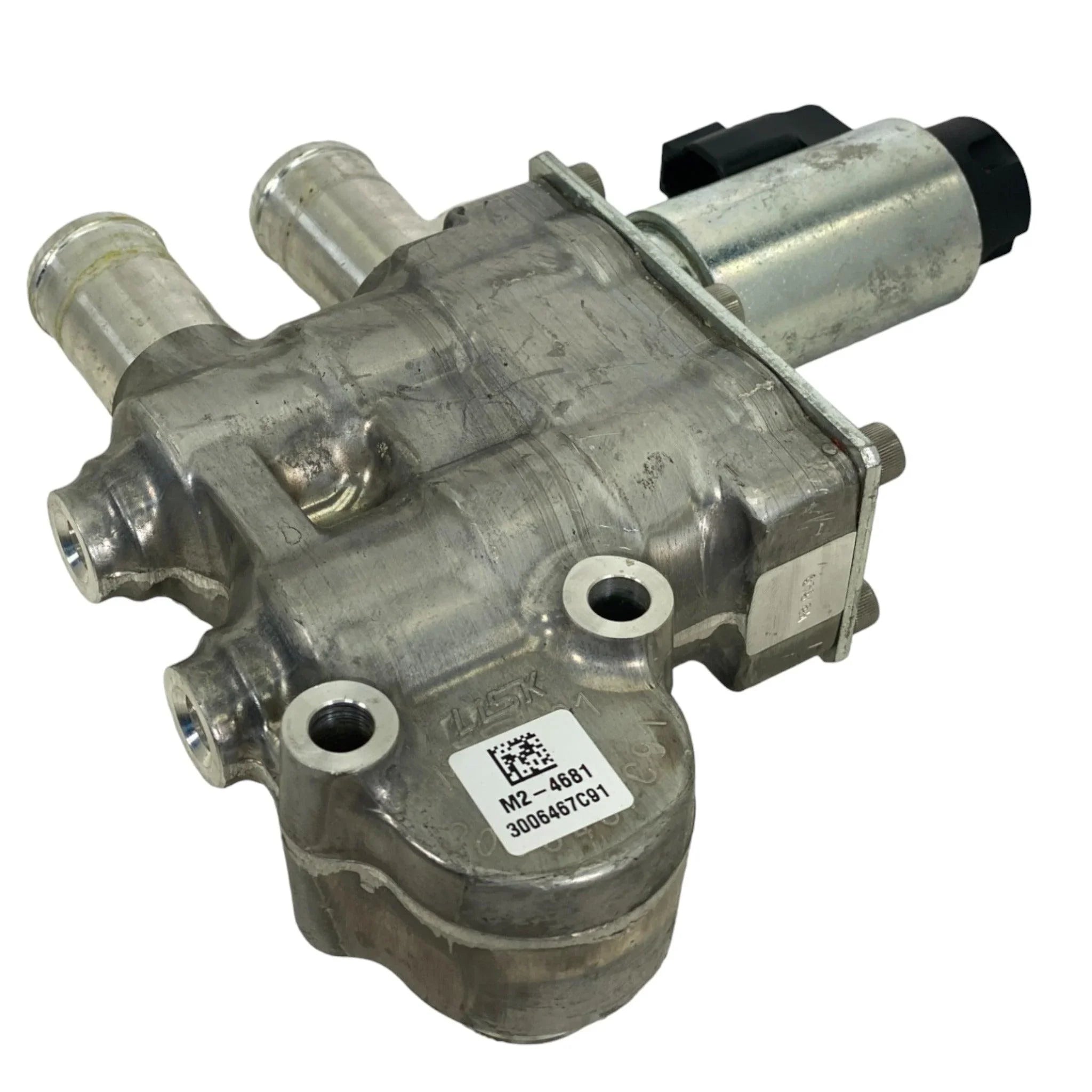 3006467C91 Genuine International Valve Assembly Control Coolant For Navistar