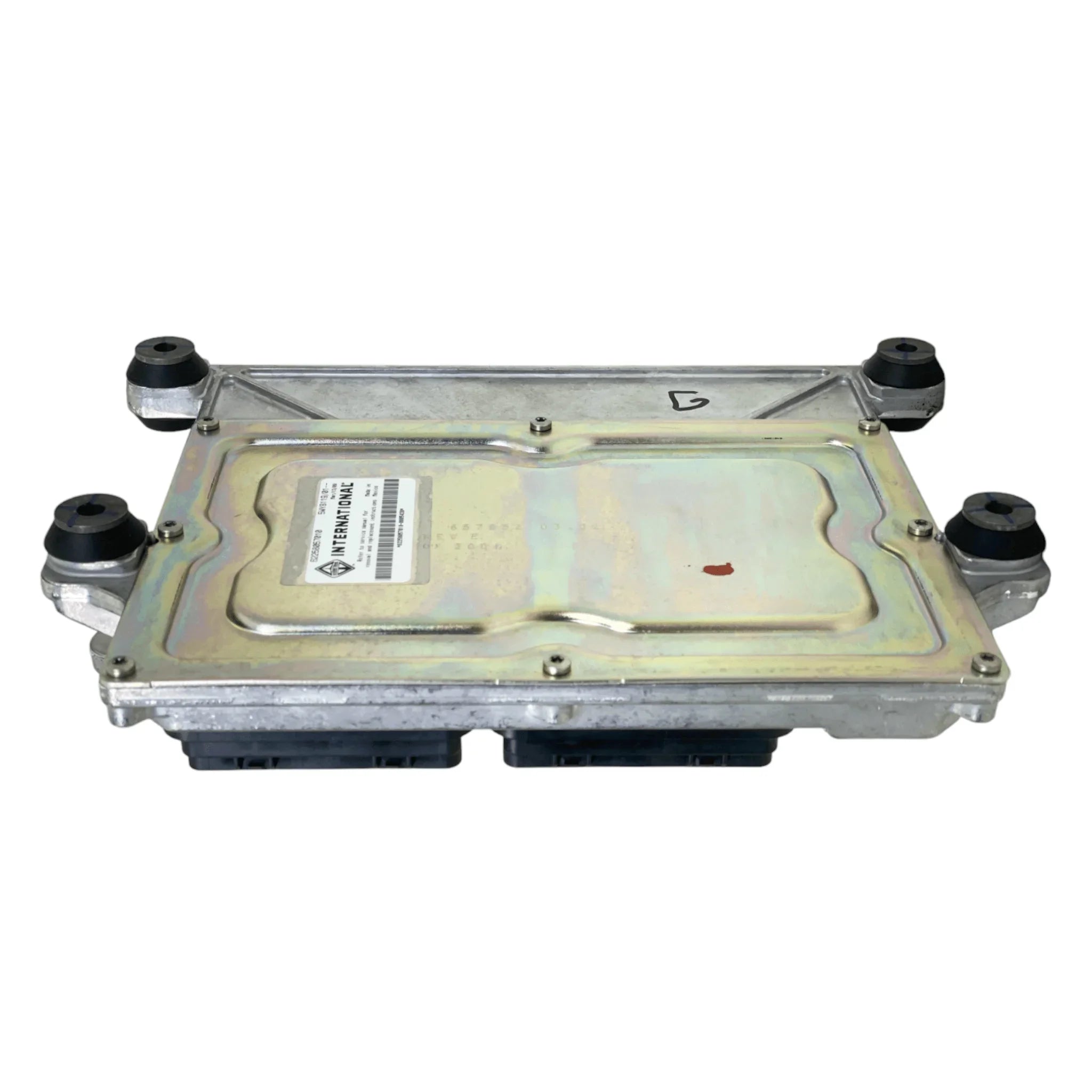 3006706C92 Genuine Navistar International Module Assembly Engine Interface