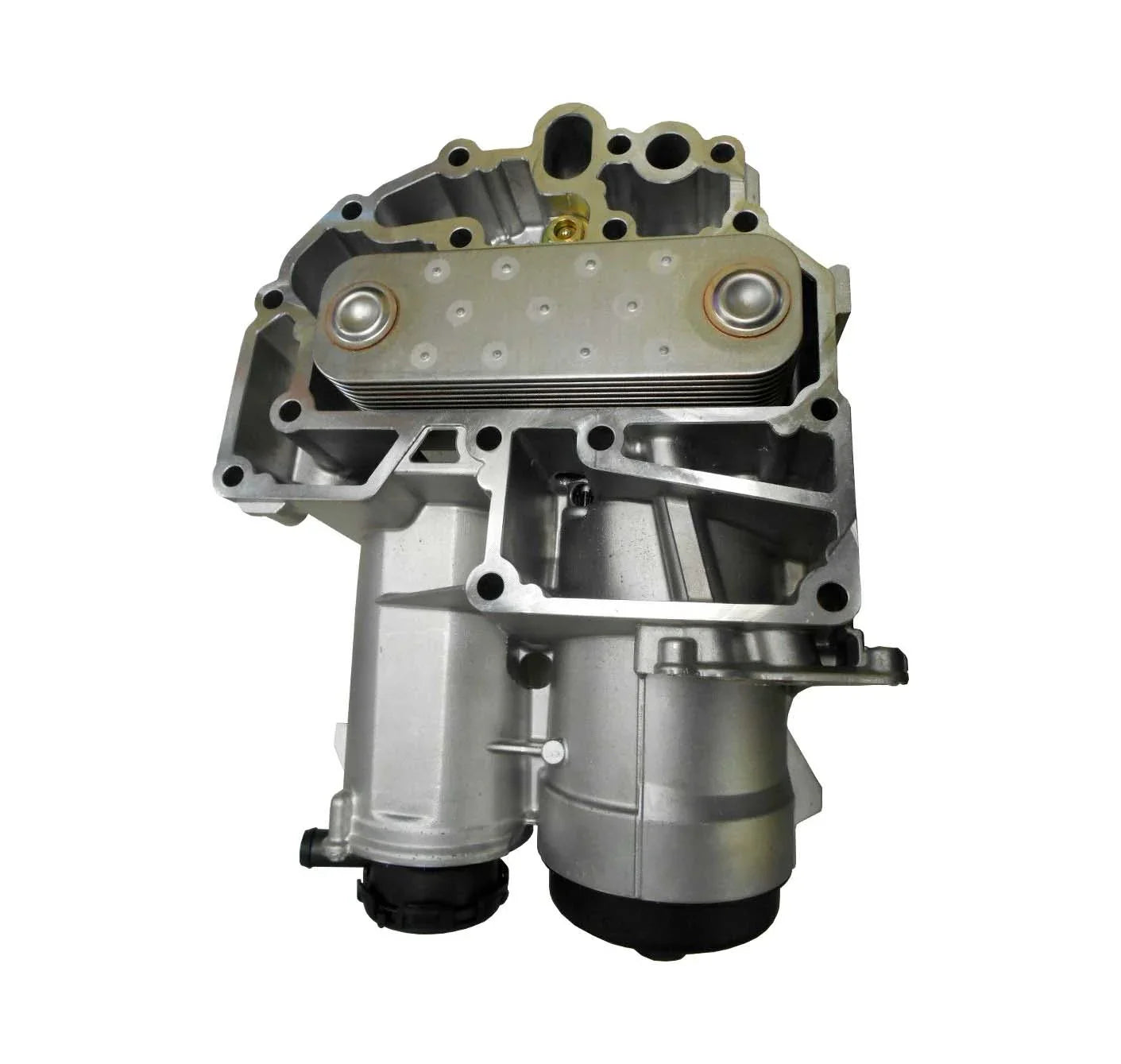 3006888C92 Genuine International Cooler Kit Oil Filter Module