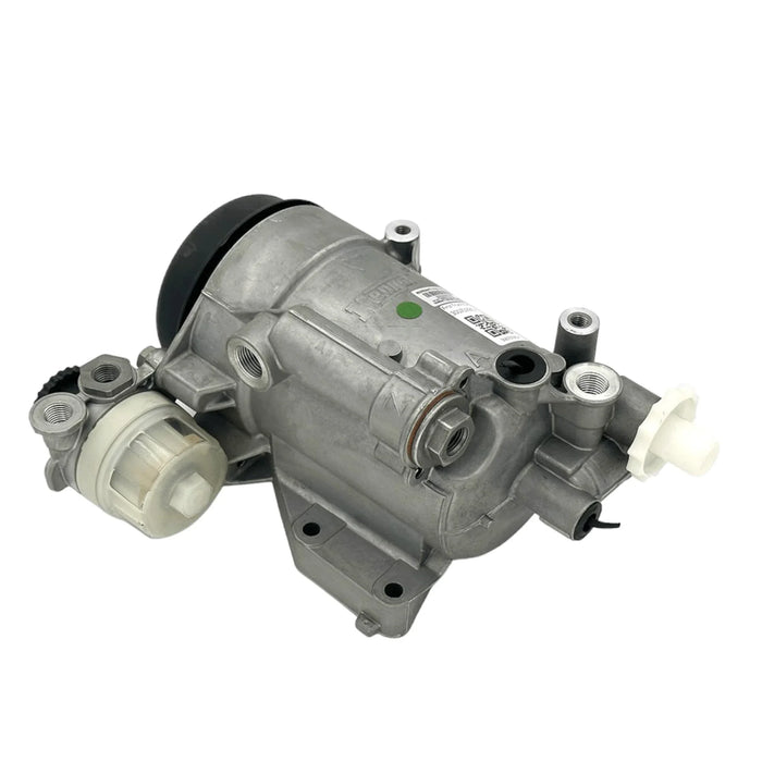 3007378C91 OEM International Housing Fuel Filter Maxxforce 11/13 Liter 2011-15