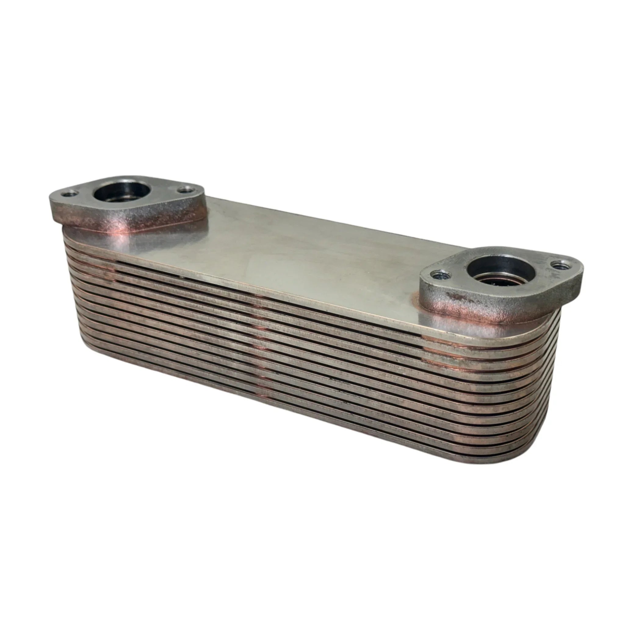 7099355C1 Genuine International Kit Oil Cooler