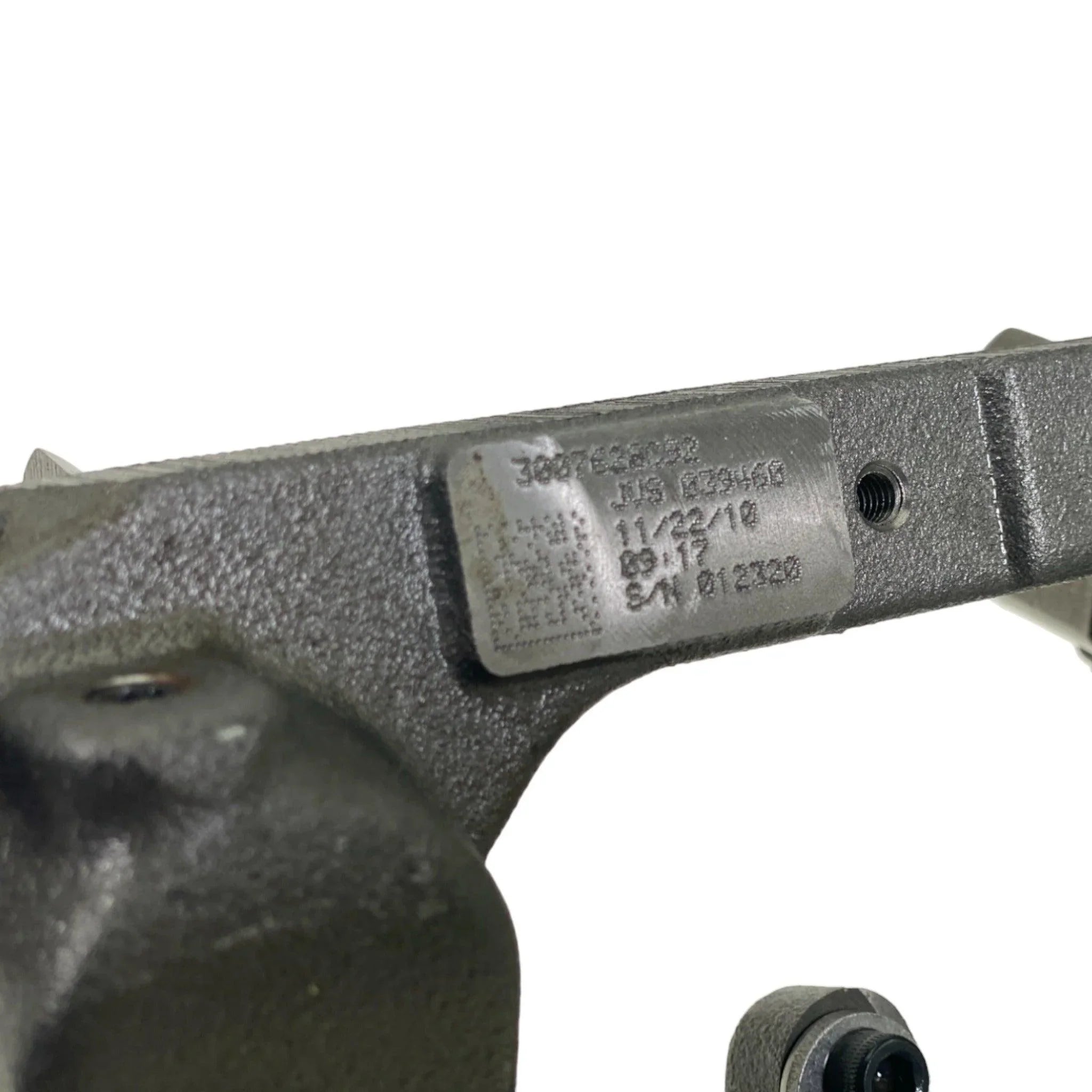 3007628C92 Genuine International Engine Brake Housing