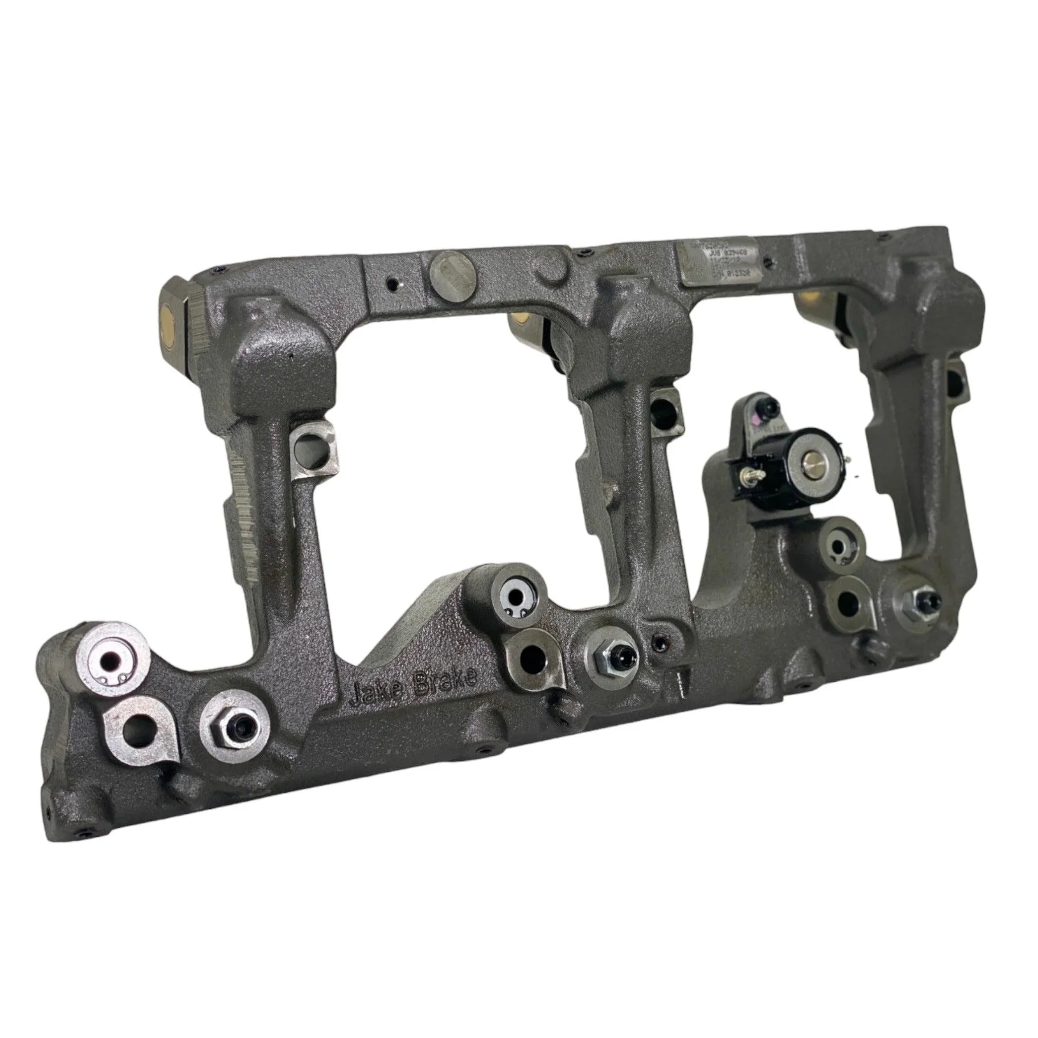 3007628C92 Genuine International Engine Brake Housing