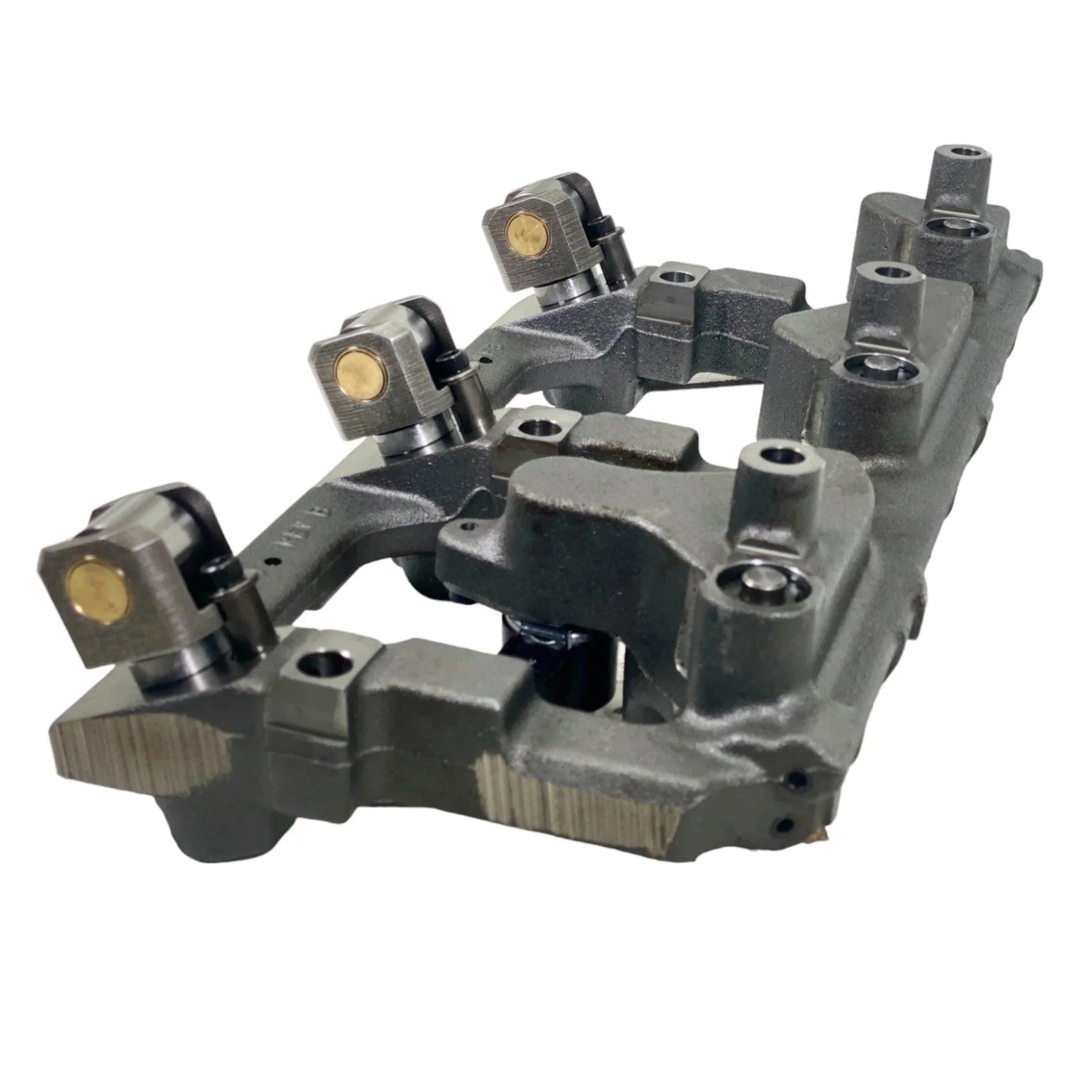 3007628C92 Genuine International Engine Brake Housing