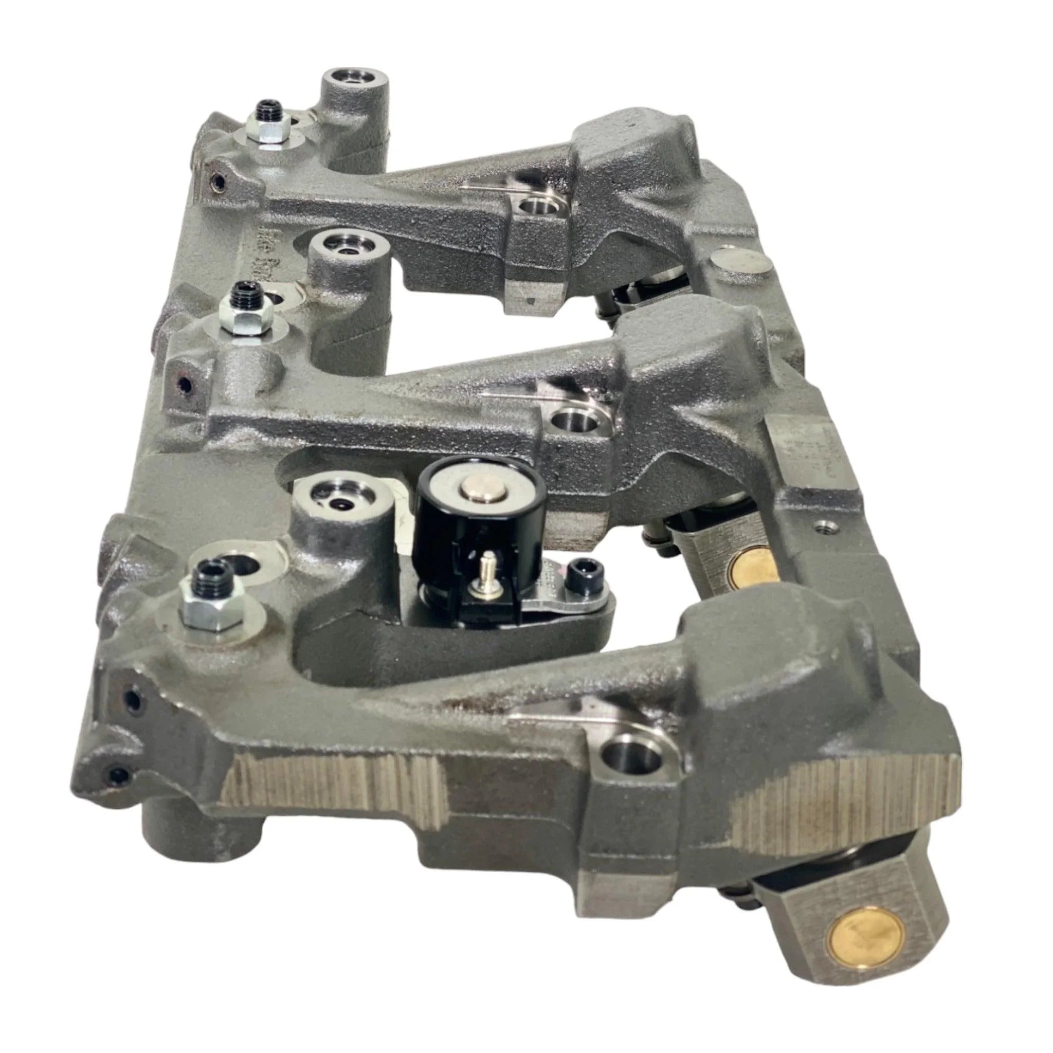 3007628C93 Genuine International Engine Brake Housing