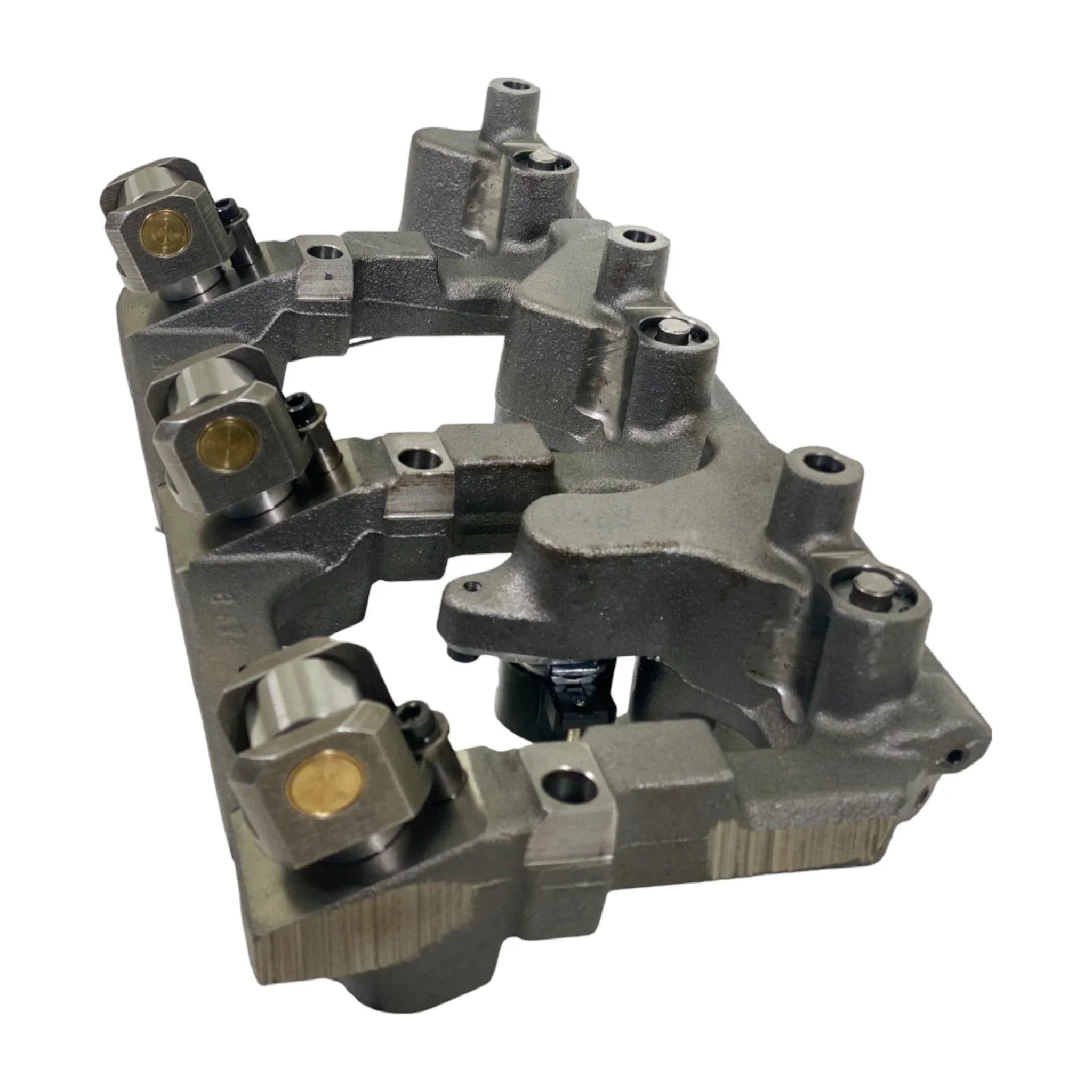 3007628C93 Genuine International Engine Brake Housing