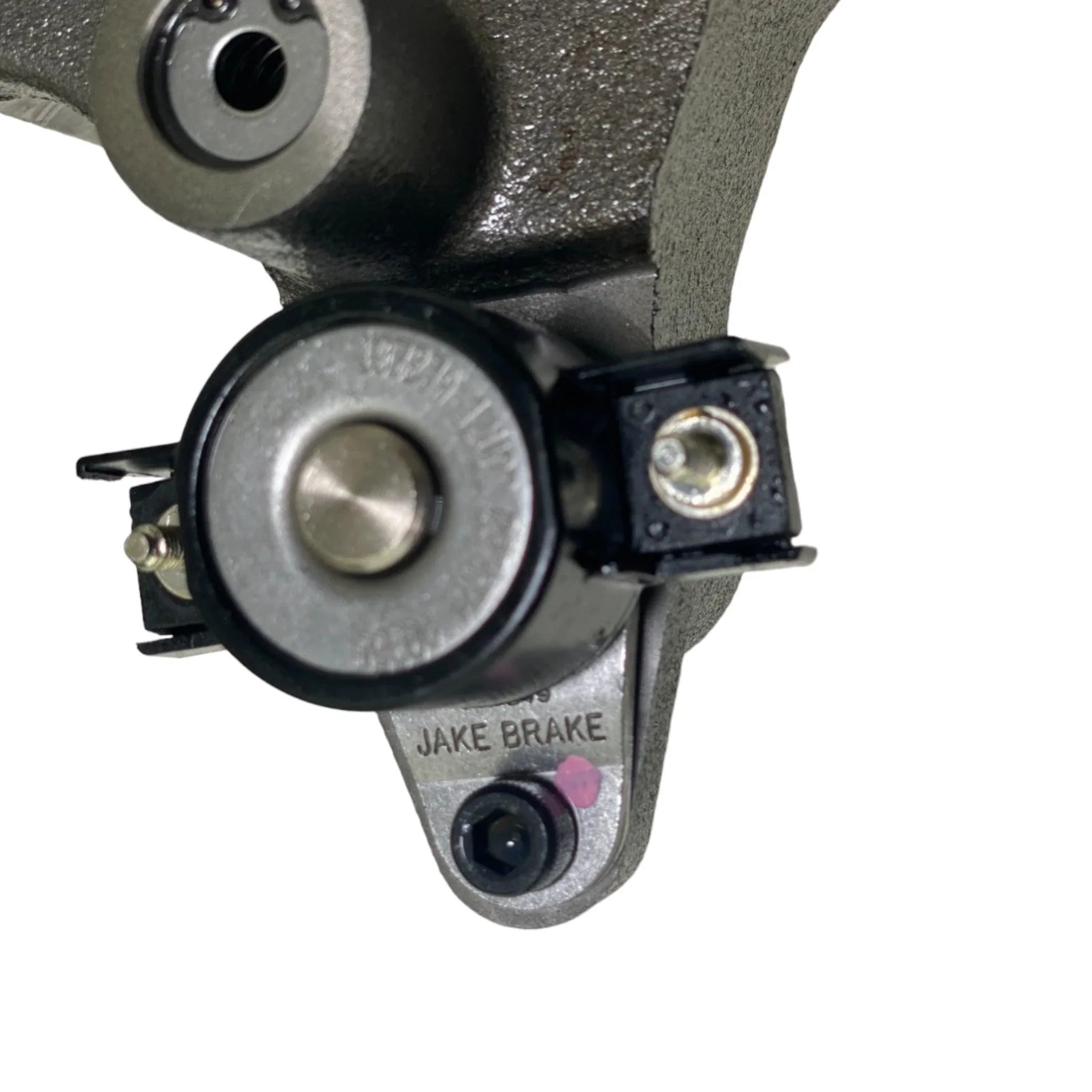 3007628C93 Genuine International Engine Brake Housing