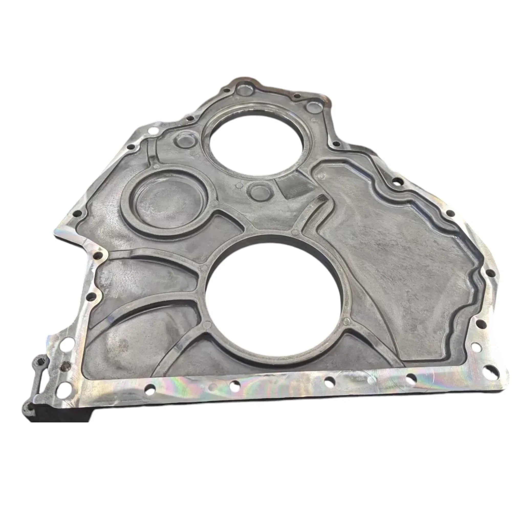 3007645C94 Genuine International Front Cover Gear Driven Fan Kit