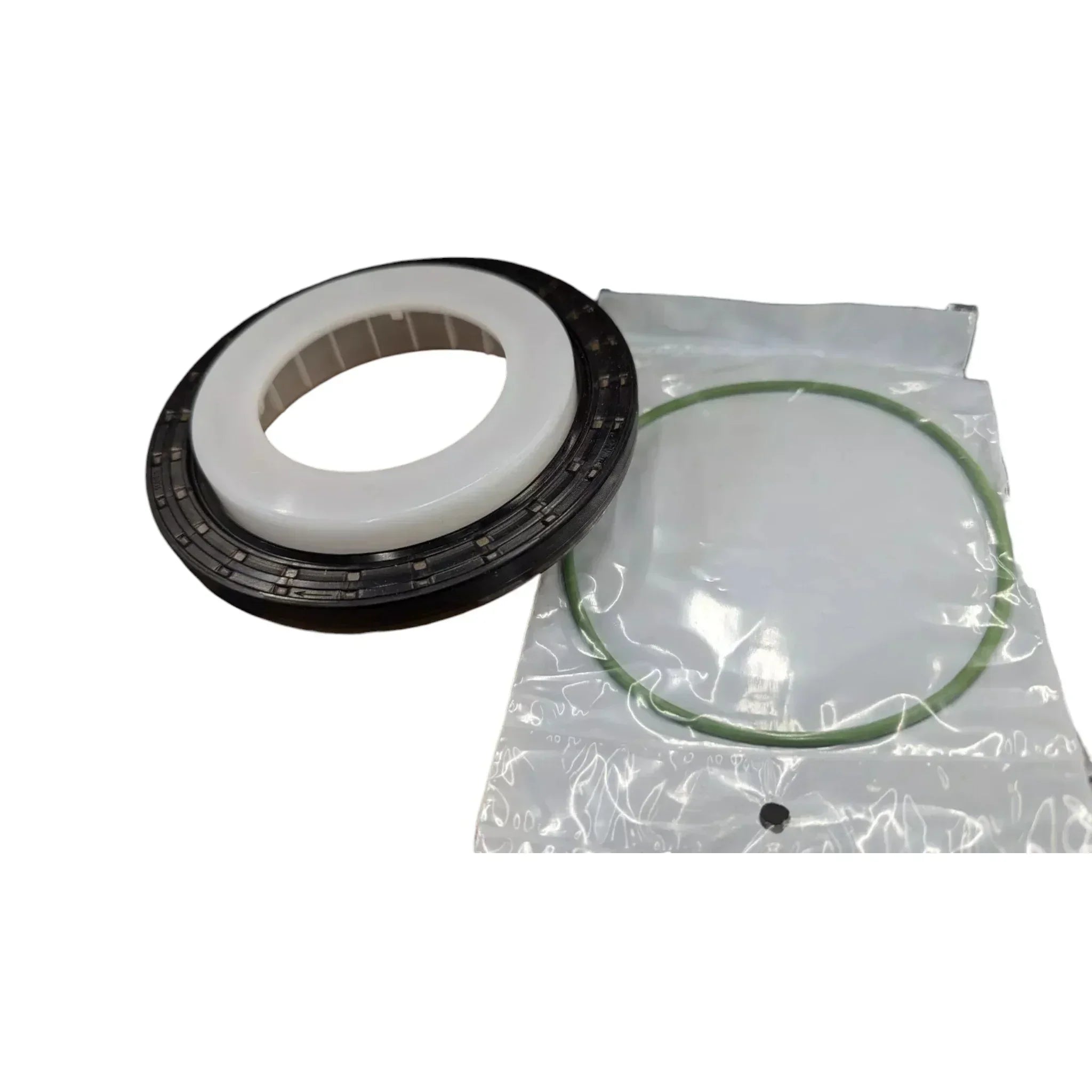 3007645C94 Genuine International Front Cover Gear Driven Fan Kit